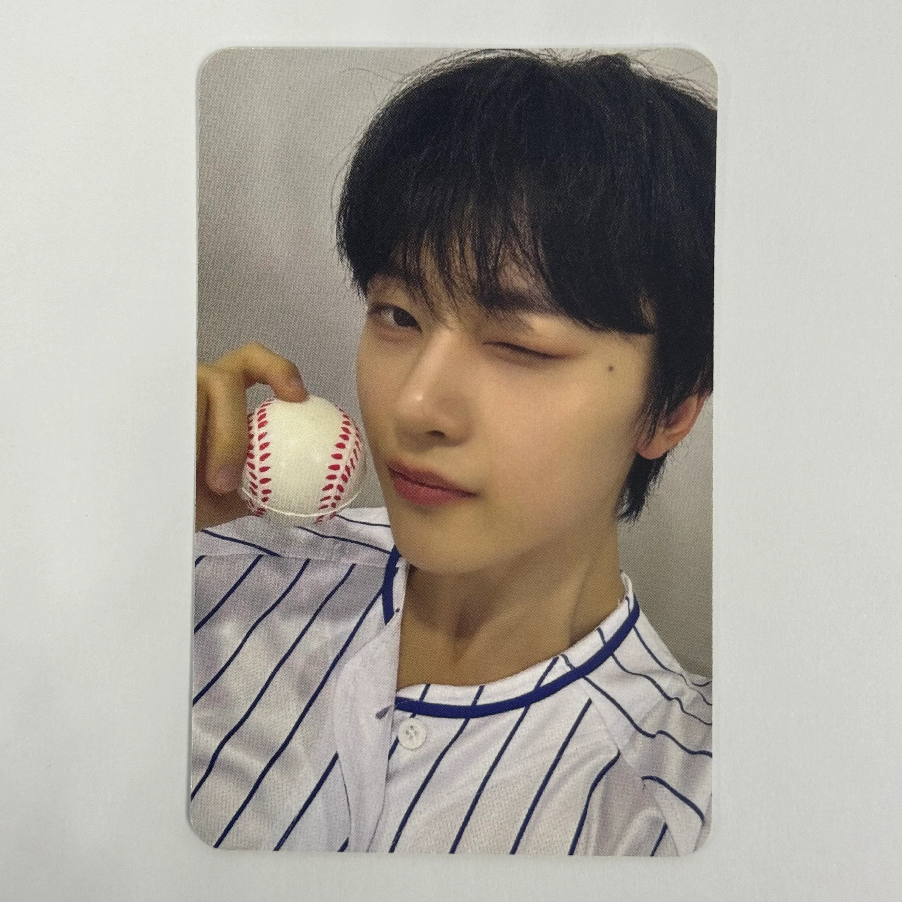 ZEROBASEONE - Cinema Paradise Apple Music Photocard - Image 12