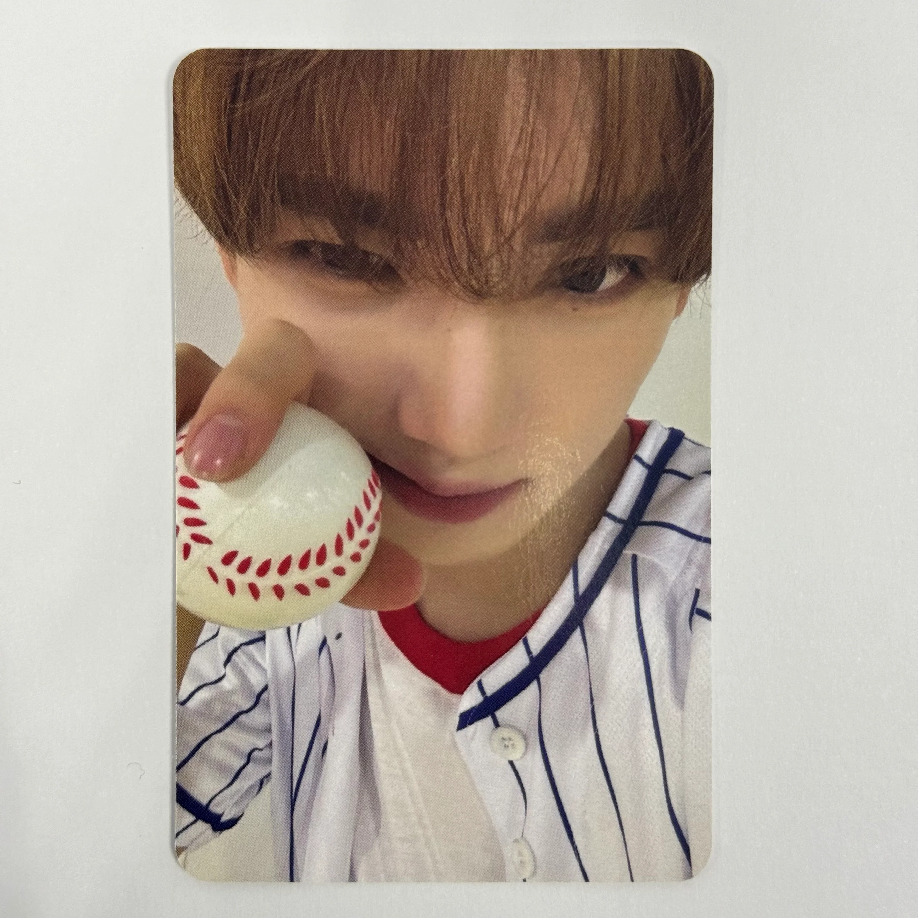 ZEROBASEONE - Cinema Paradise Apple Music Photocard - Image 15