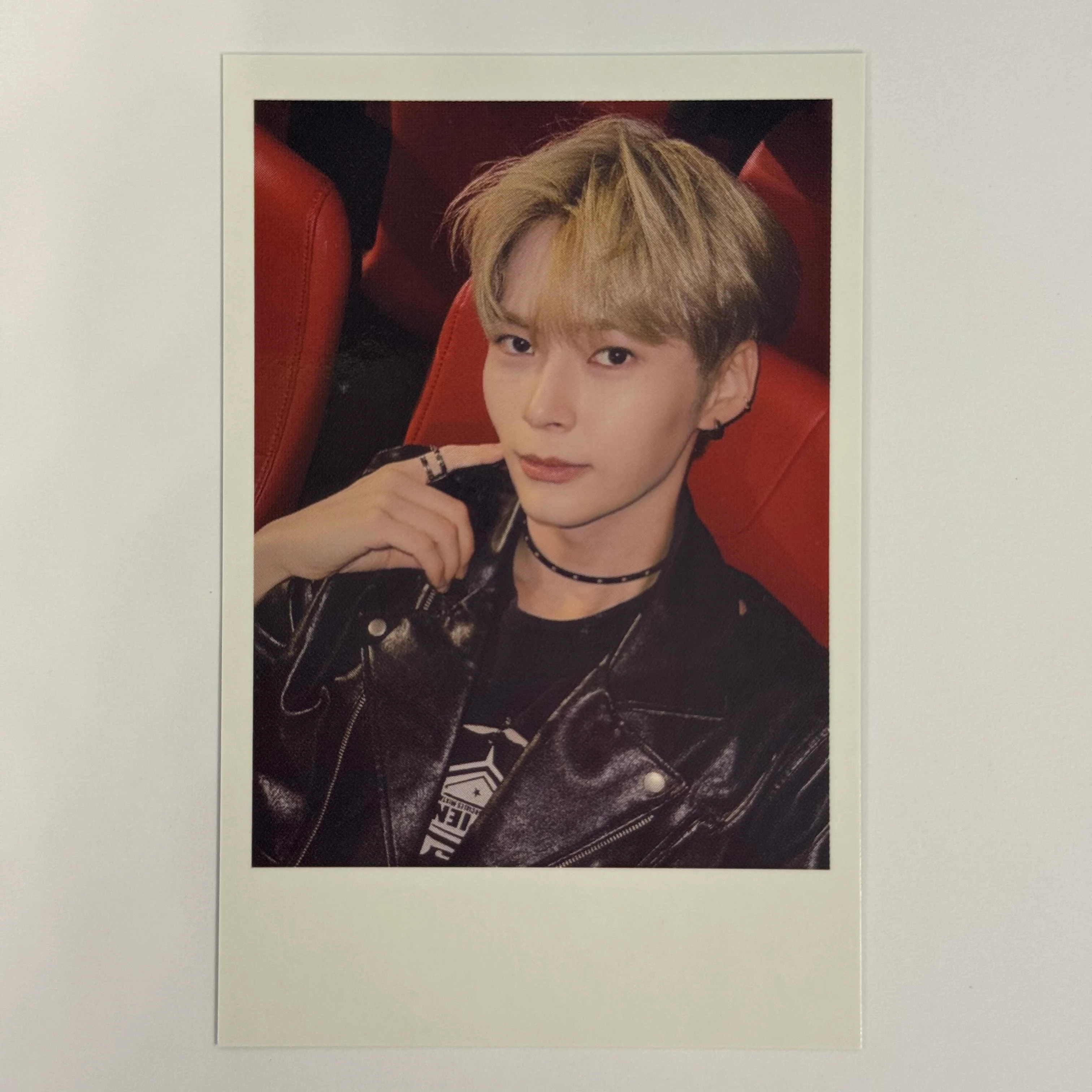 ZEROBASEONE - Cinema Paradise Ktown4u Lucky Draws - Image 12