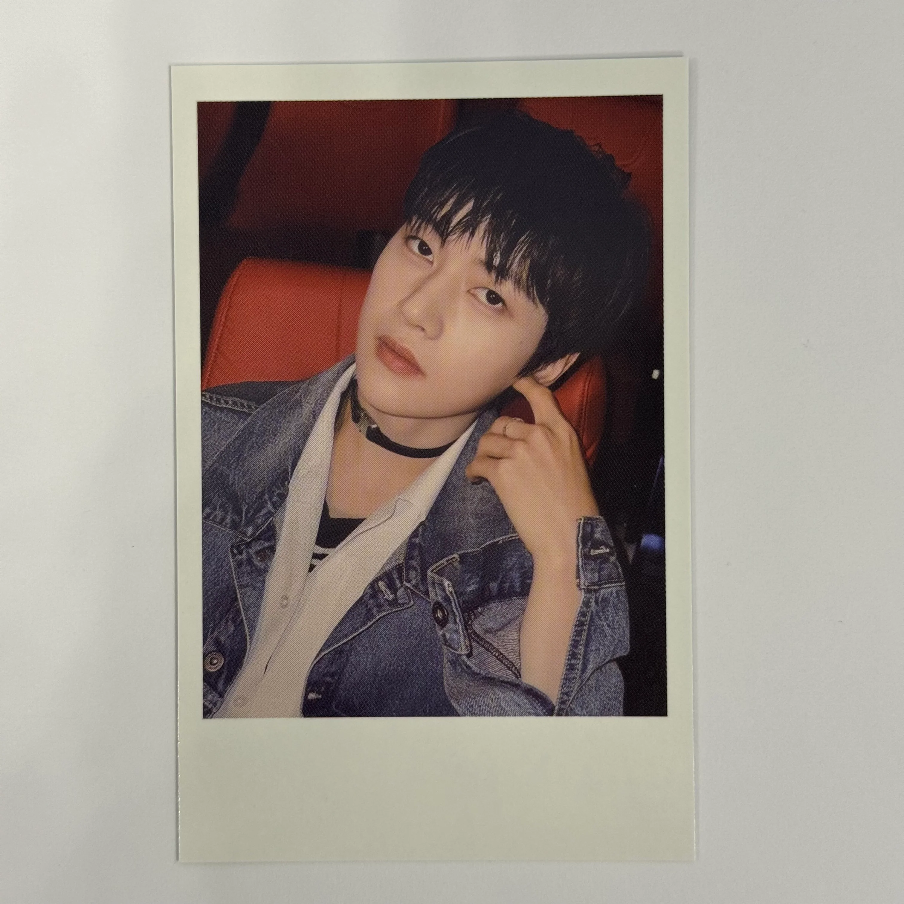 ZEROBASEONE - Cinema Paradise Ktown4u Lucky Draws - Image 16