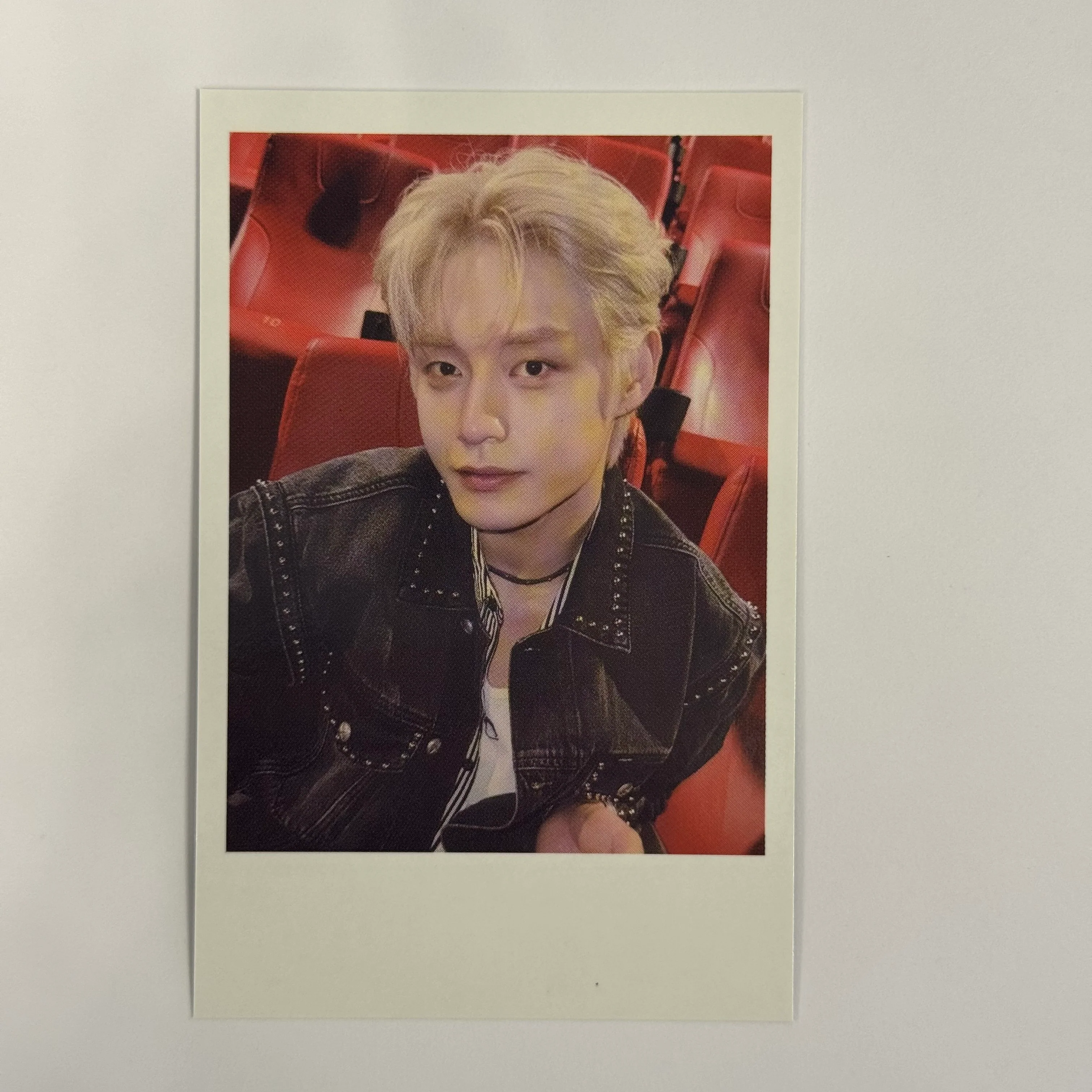 ZEROBASEONE - Cinema Paradise Ktown4u Lucky Draws - Image 17