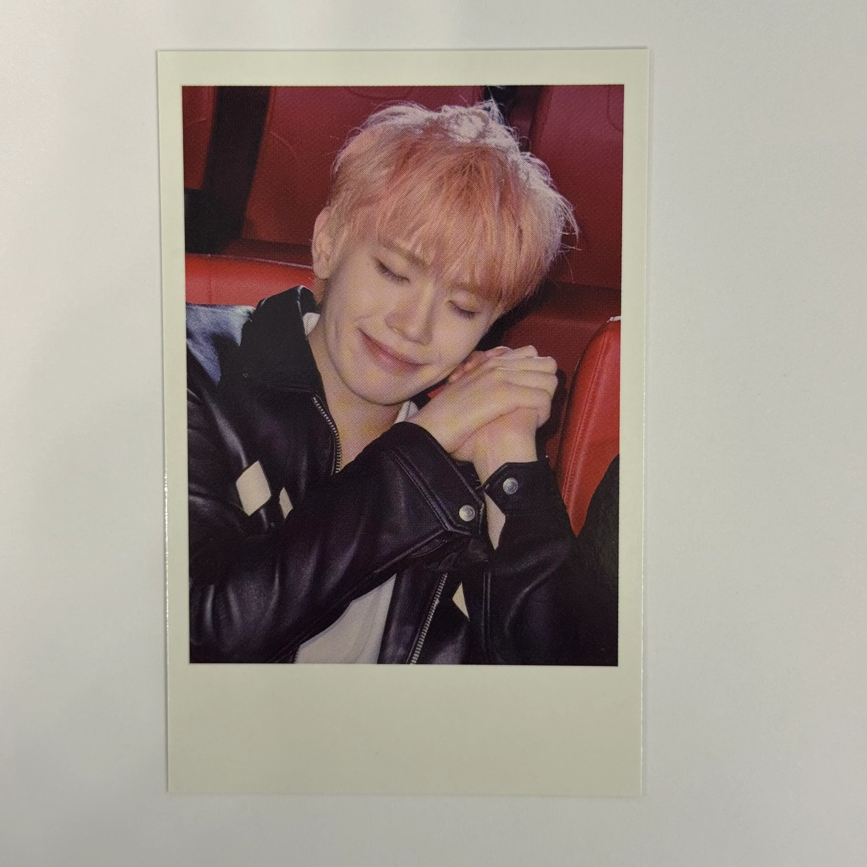 ZEROBASEONE - Cinema Paradise Ktown4u Lucky Draws - Image 18