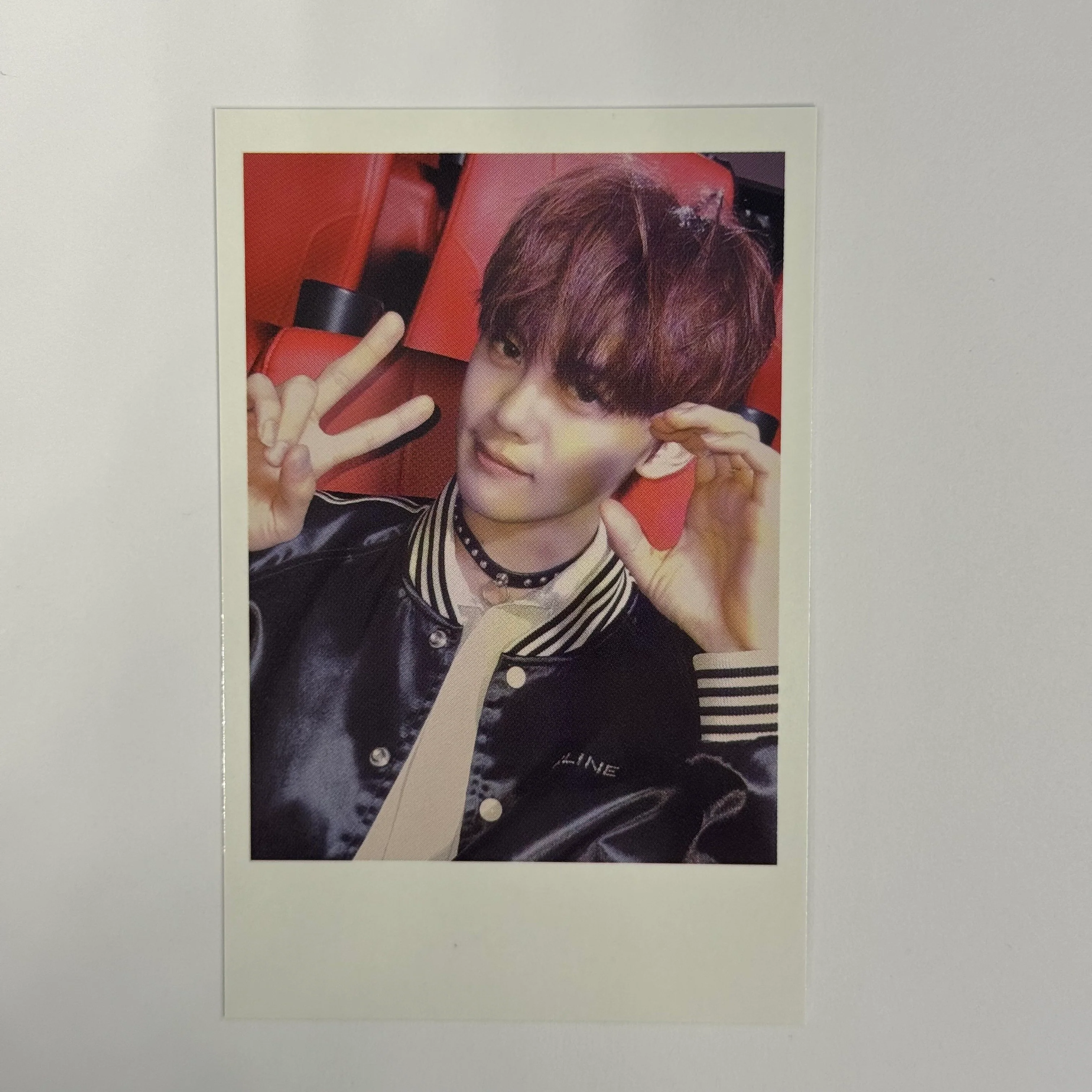 ZEROBASEONE - Cinema Paradise Ktown4u Lucky Draws - Image 19