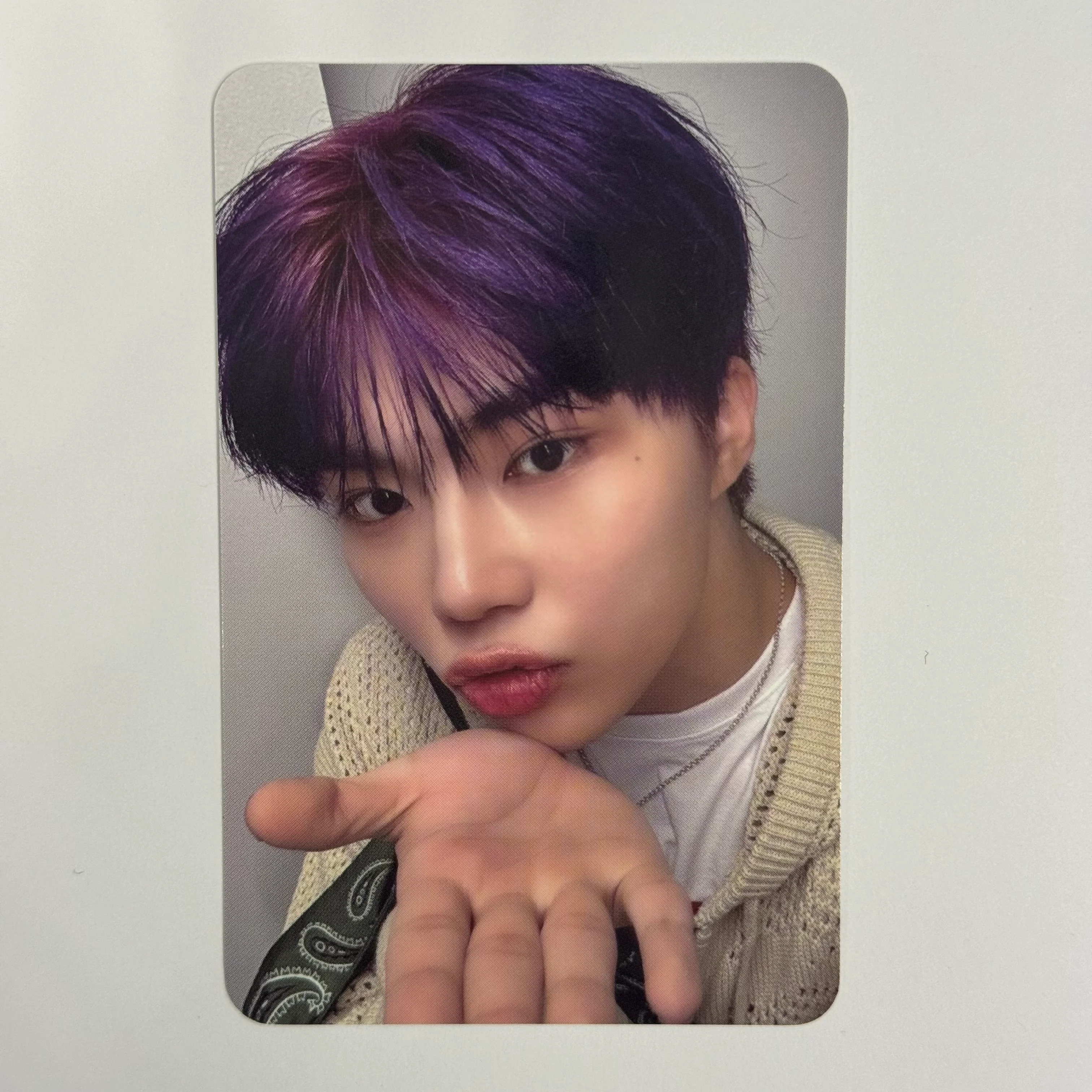 ZEROBASEONE - Cinema Paradise Ktown4u Lucky Draws - Image 23