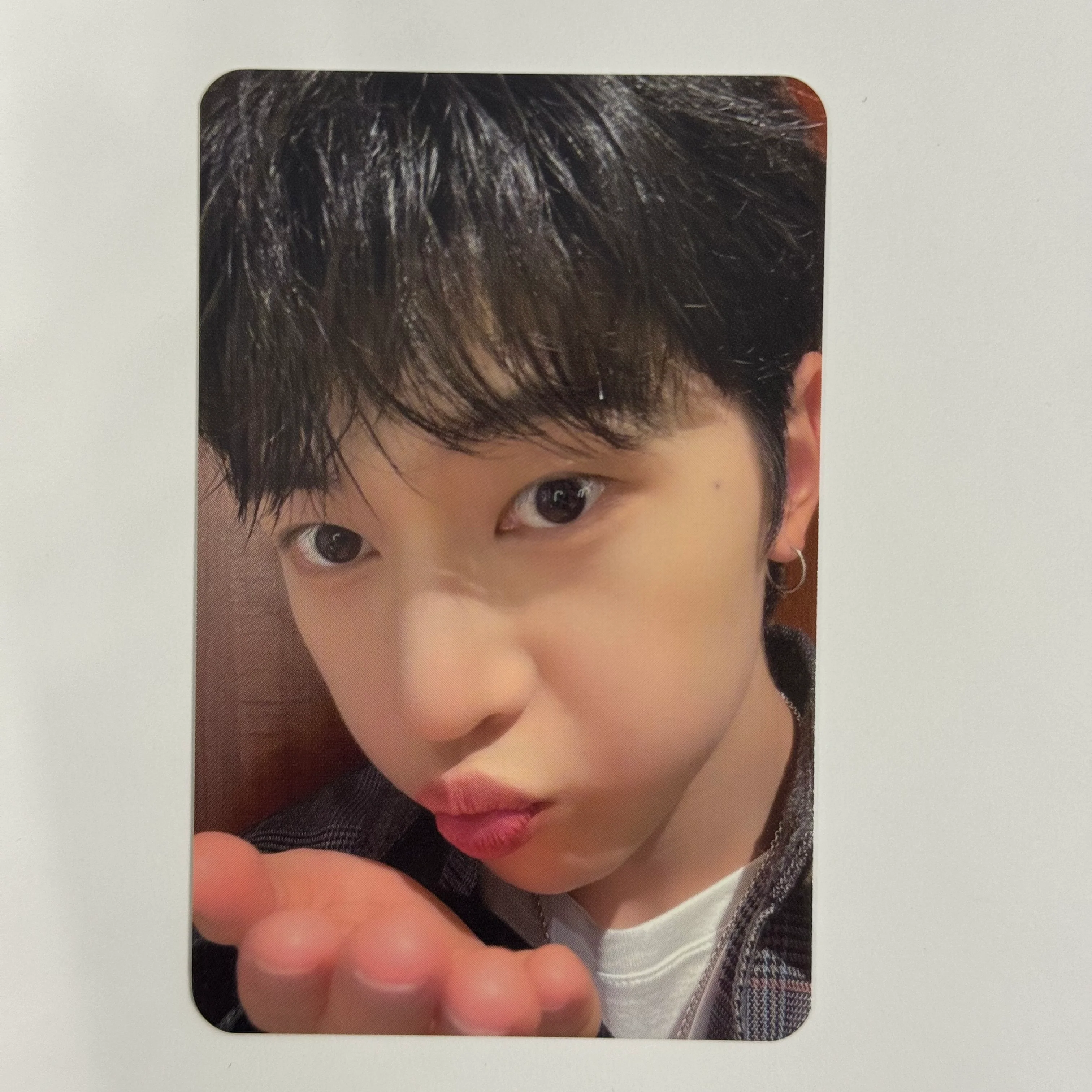 ZEROBASEONE - Cinema Paradise Ktown4u Lucky Draws - Image 26