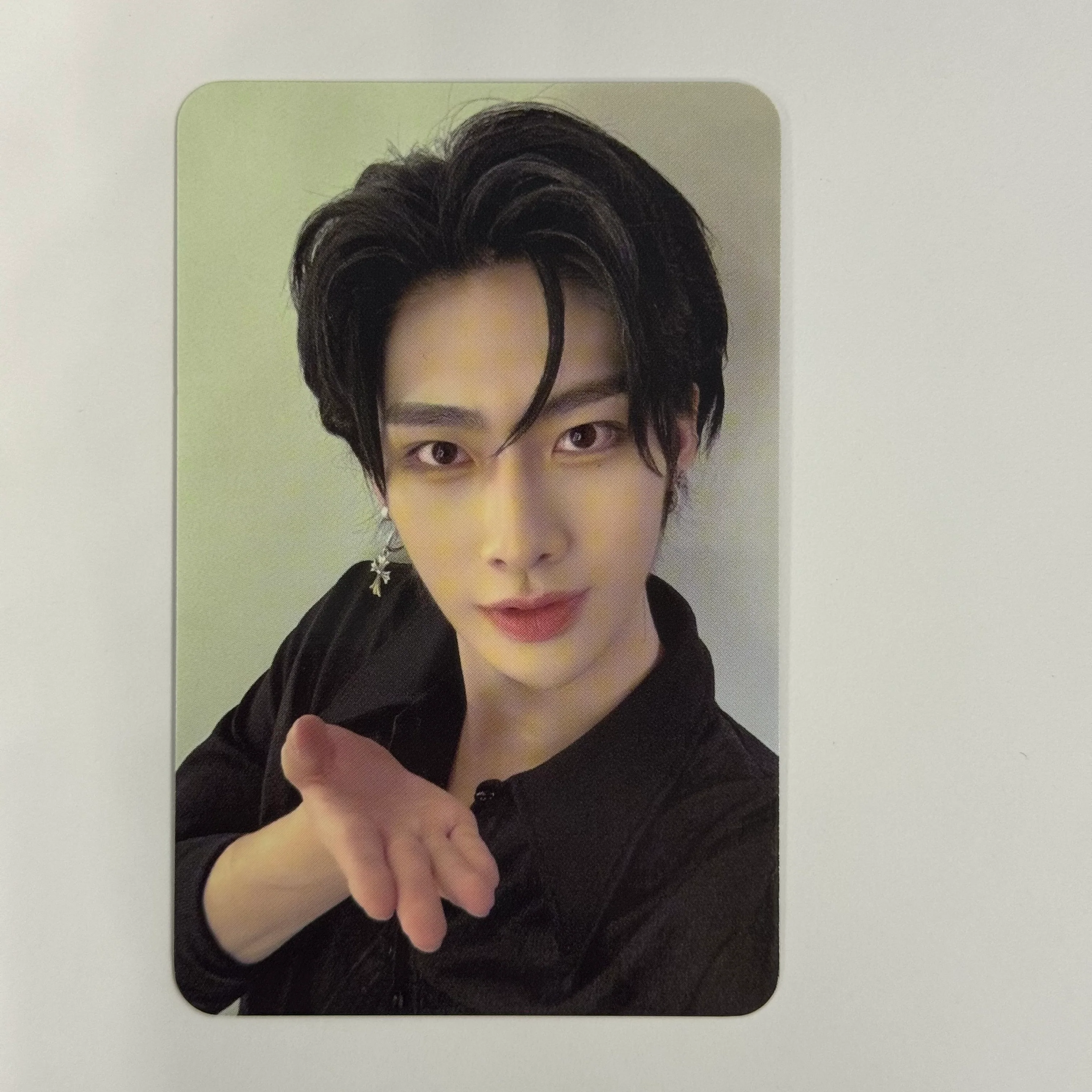ZEROBASEONE - Cinema Paradise Ktown4u Lucky Draws - Image 27
