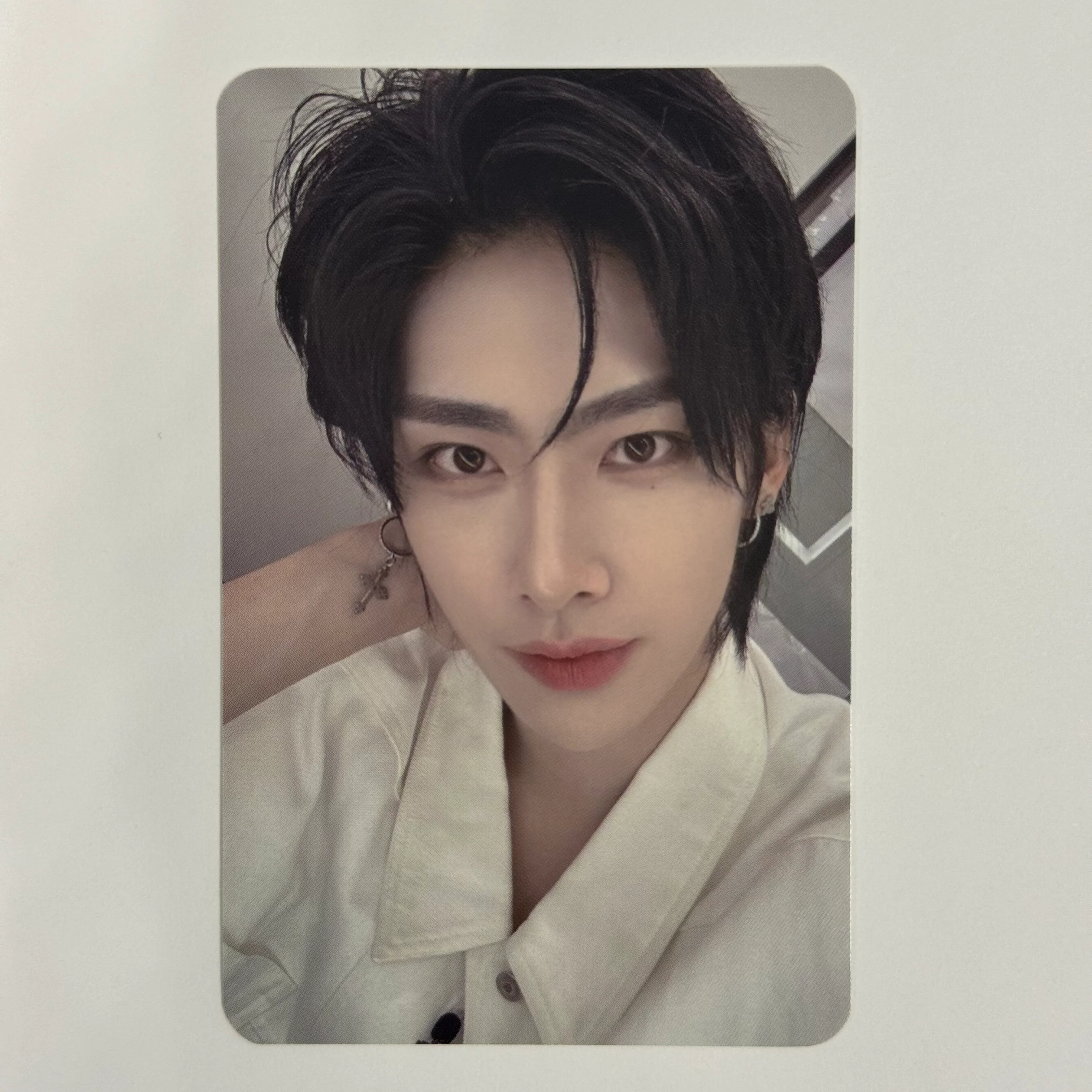 ZEROBASEONE - Cinema Paradise Ktown4u Lucky Draws - Image 3