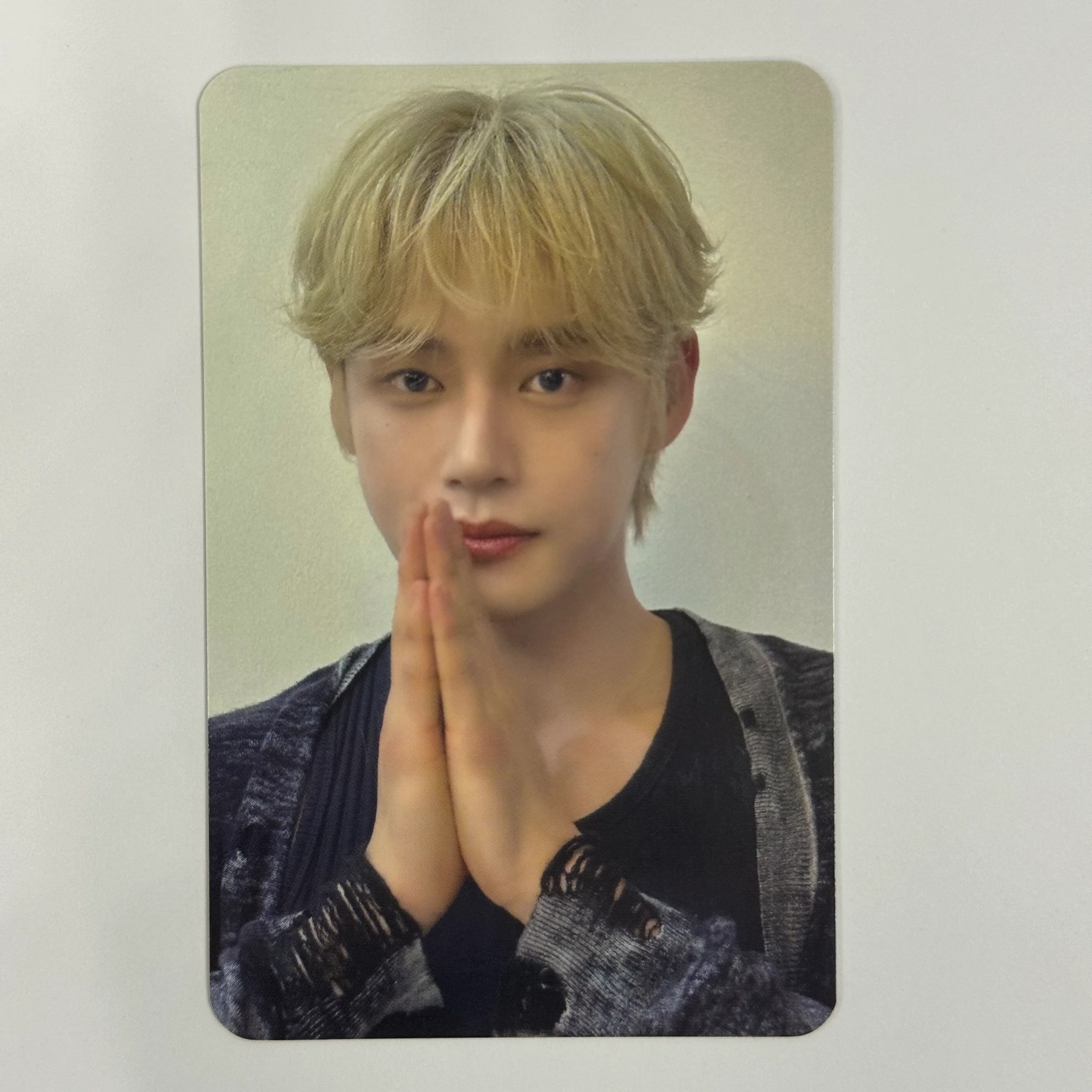 ZEROBASEONE - Cinema Paradise Ktown4u Lucky Draws - Image 31