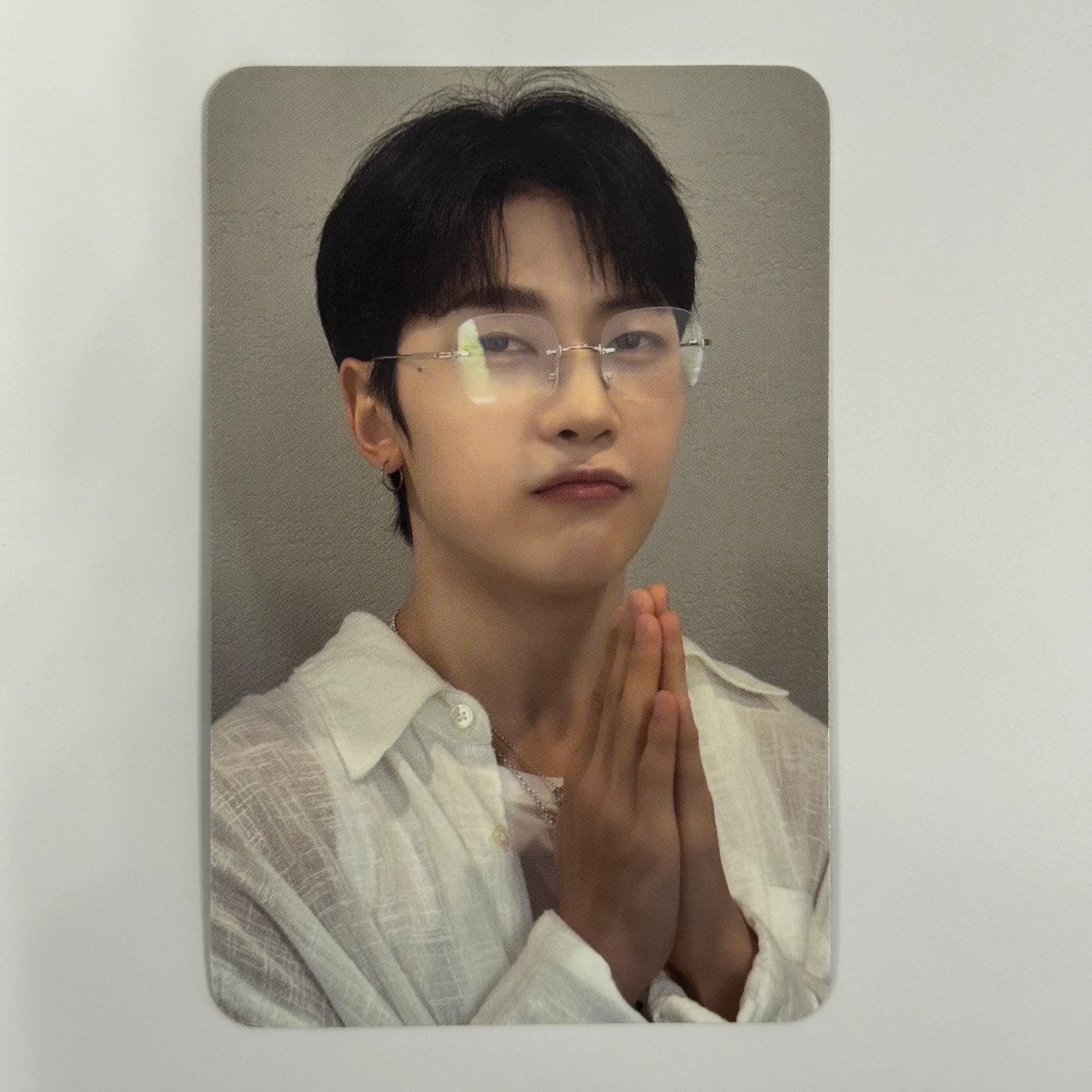 ZEROBASEONE - Cinema Paradise Ktown4u Lucky Draws - Image 32