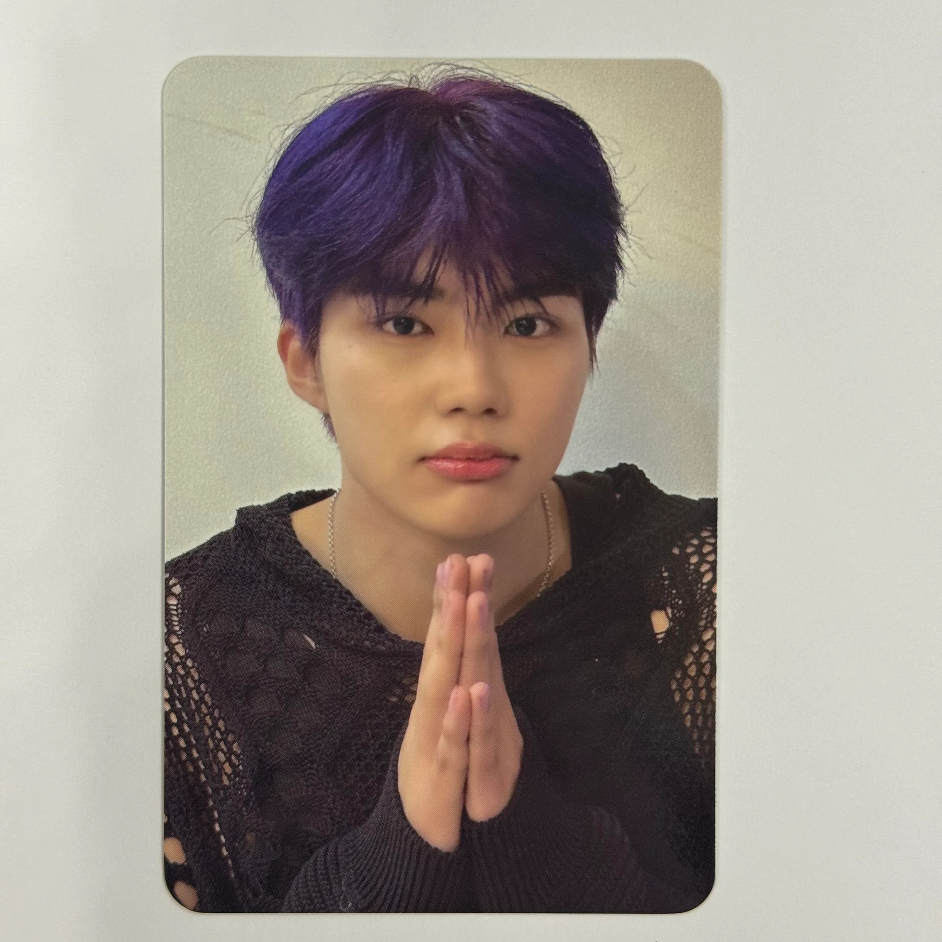 ZEROBASEONE - Cinema Paradise Ktown4u Lucky Draws - Image 33