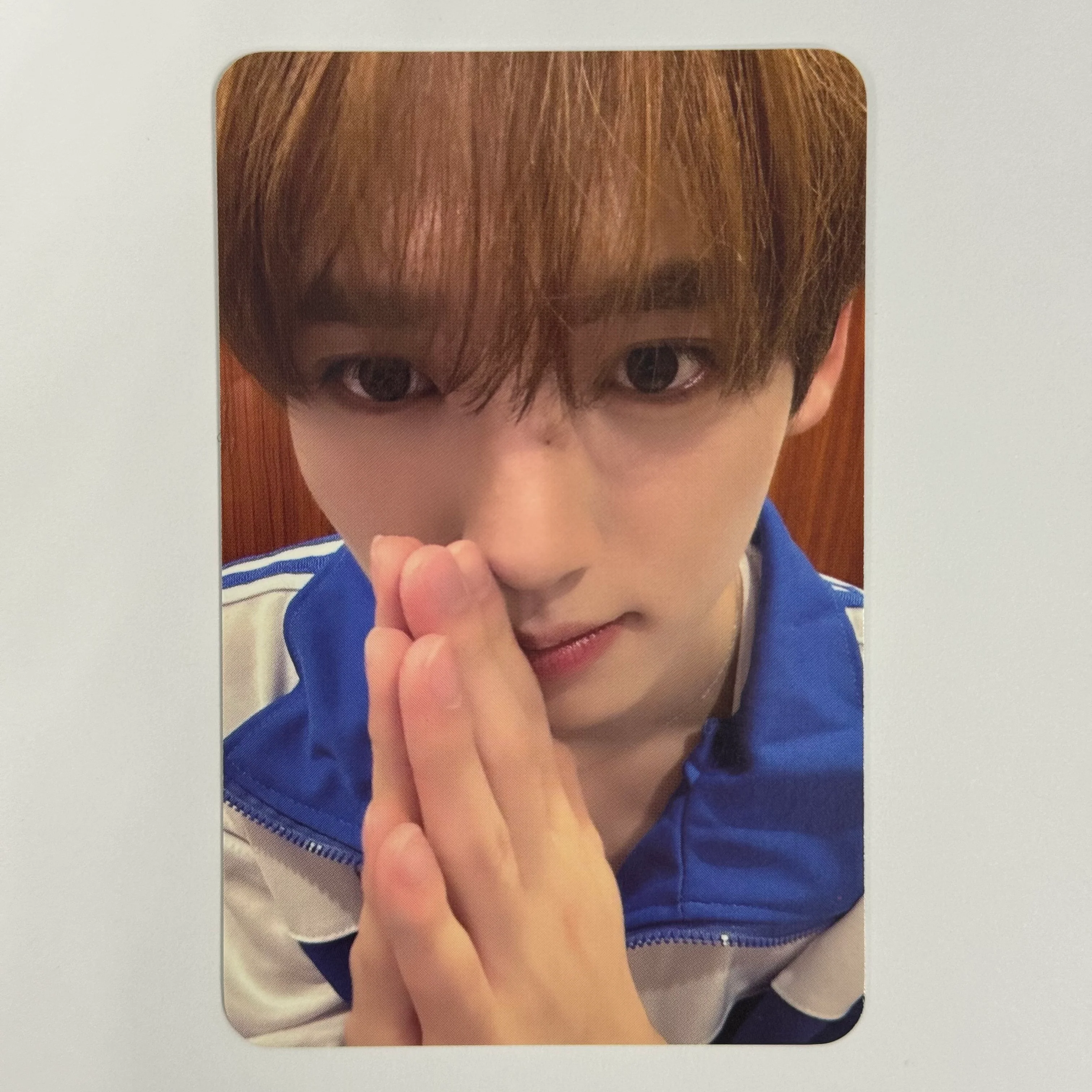 ZEROBASEONE - Cinema Paradise Ktown4u Lucky Draws - Image 34