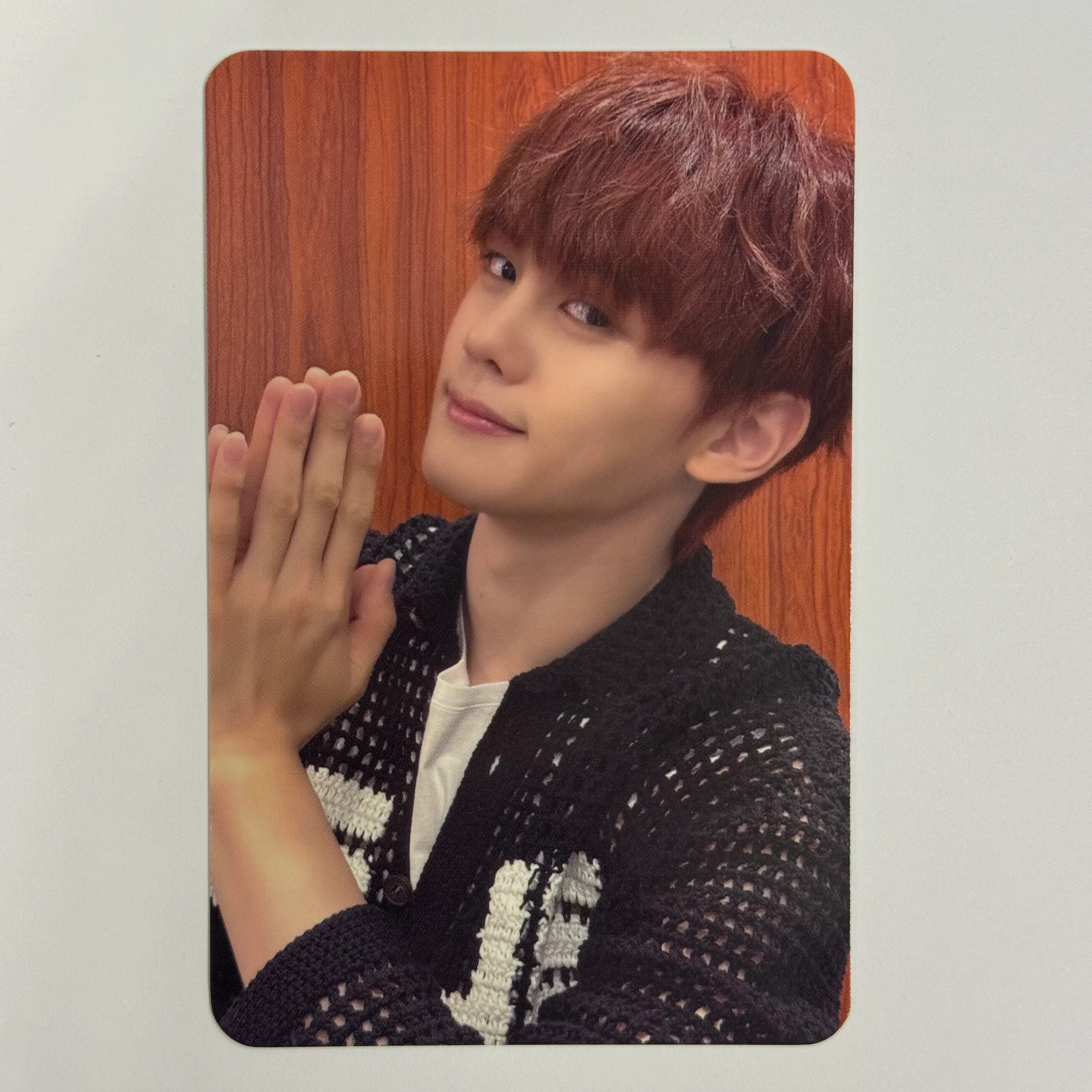 ZEROBASEONE - Cinema Paradise Ktown4u Lucky Draws - Image 35