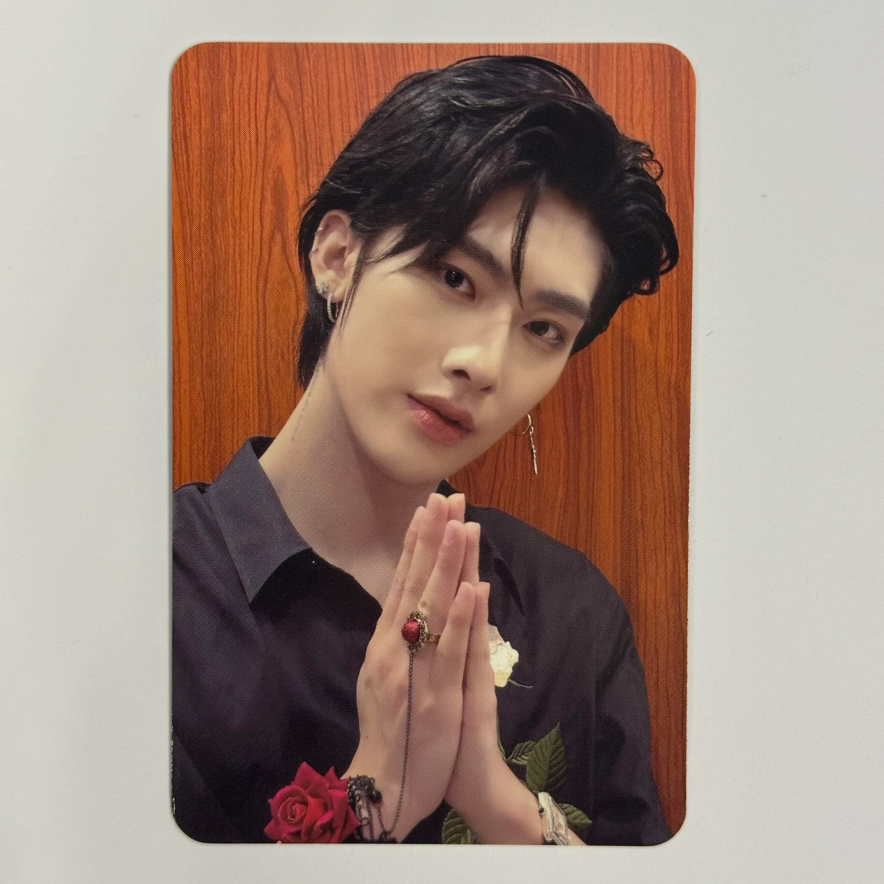 ZEROBASEONE - Cinema Paradise Ktown4u Lucky Draws - Image 36