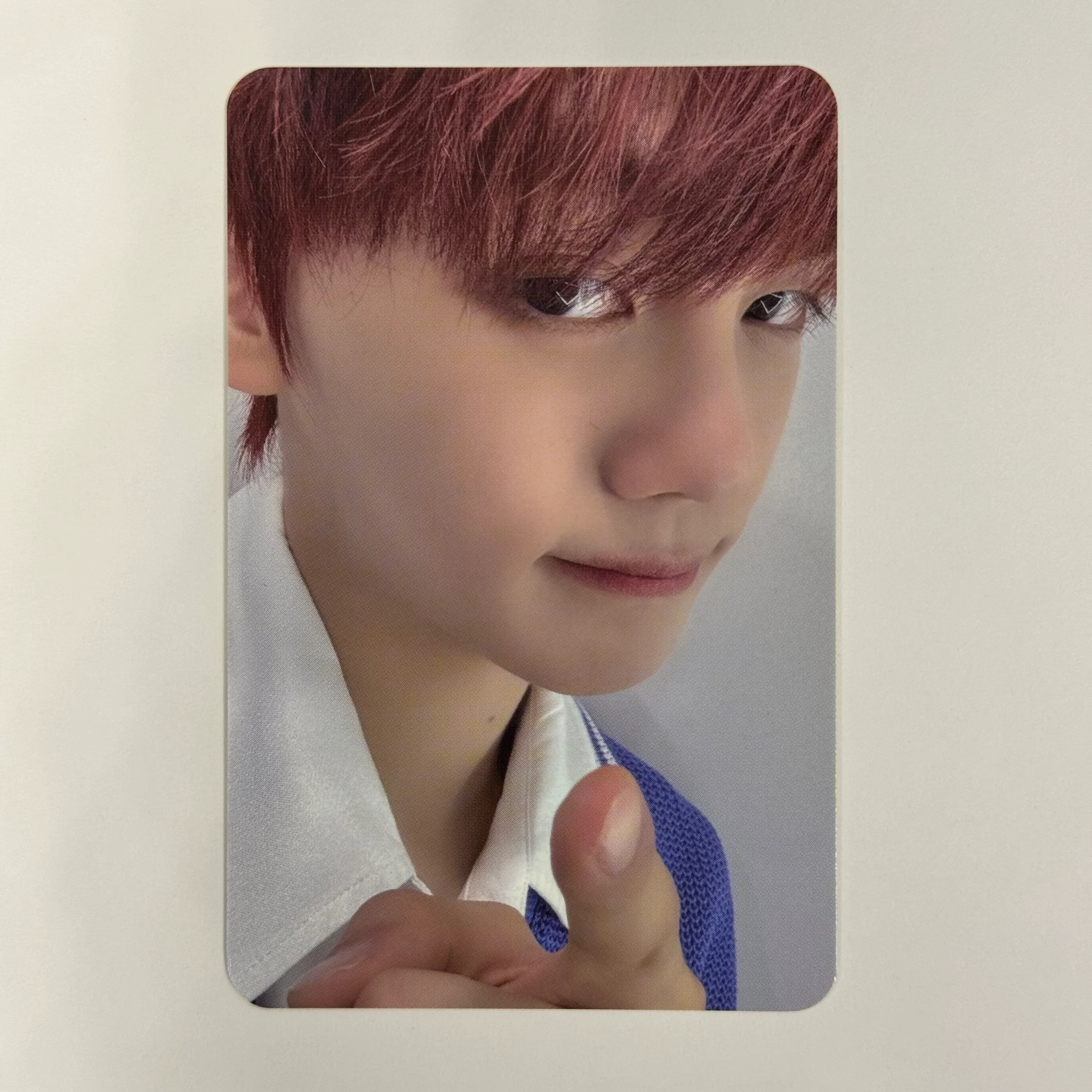 ZEROBASEONE - Cinema Paradise Ktown4u Lucky Draws - Image 8