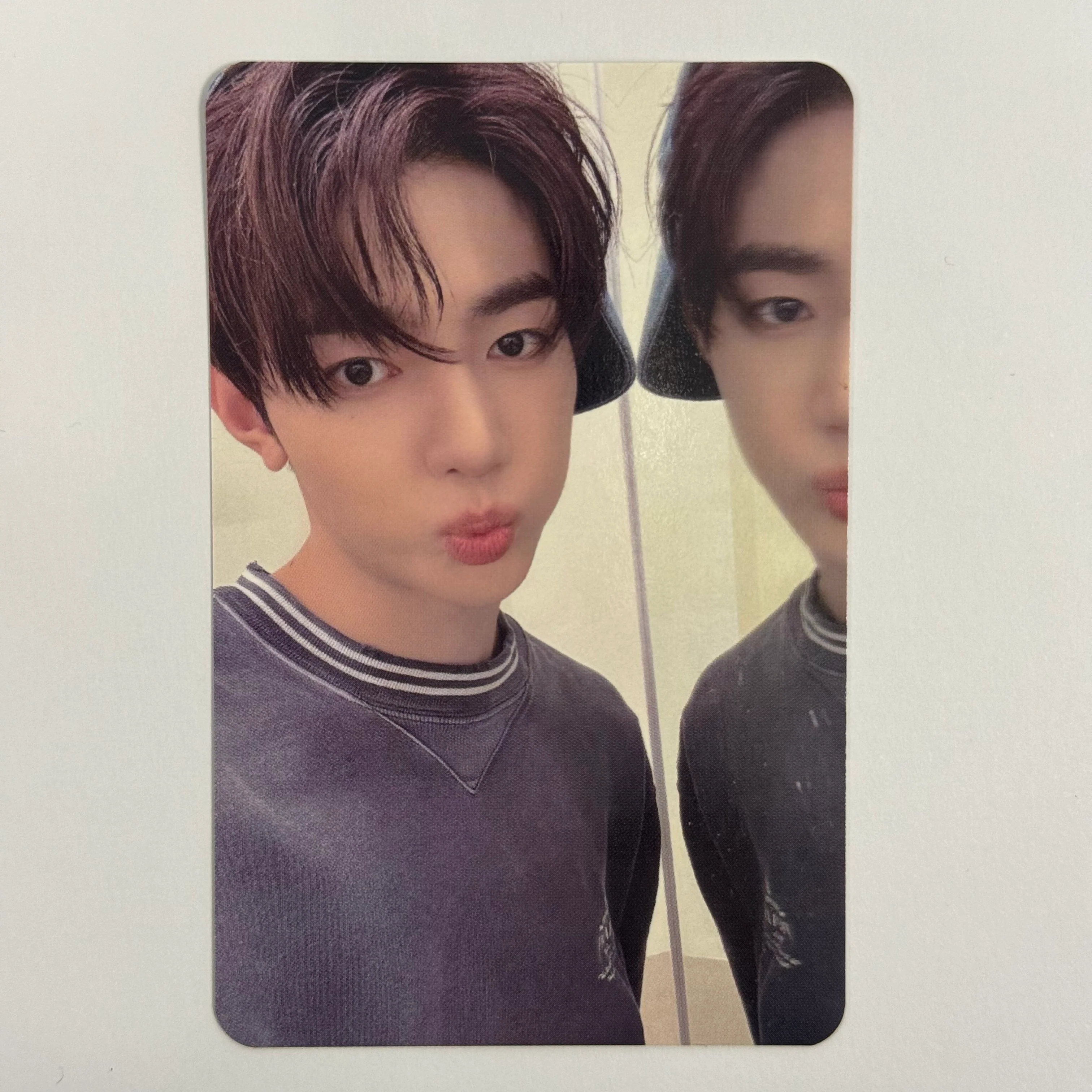 ZEROBASEONE - Cinema Paradise Ktown4u Photocard - Image 10