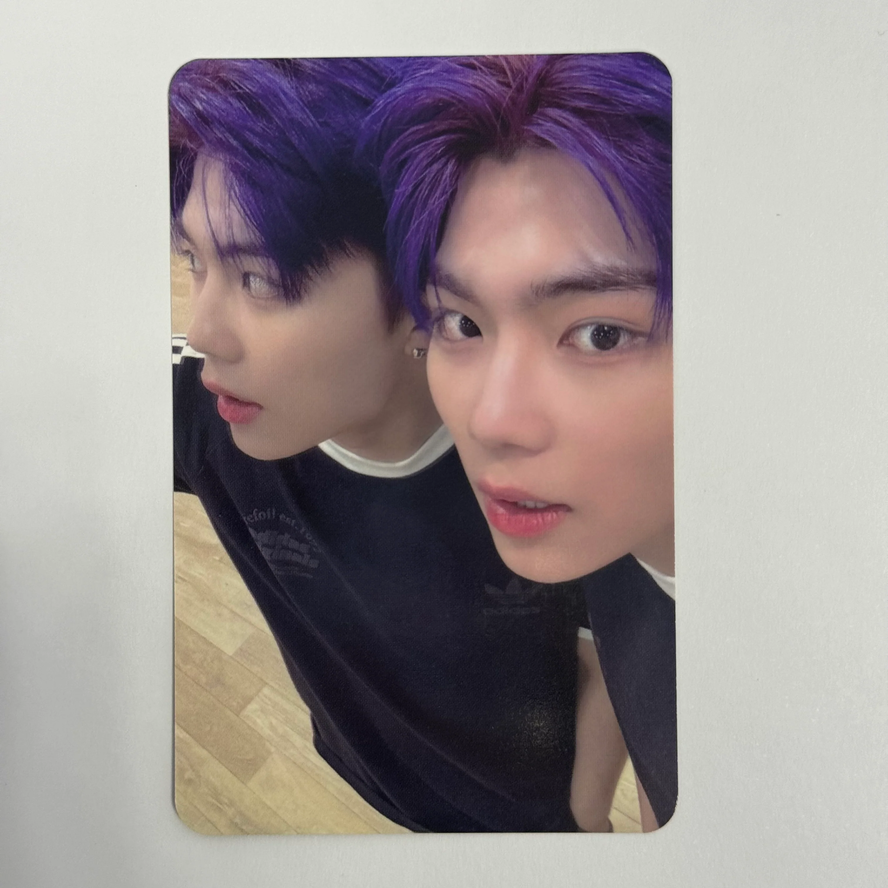 ZEROBASEONE - Cinema Paradise Ktown4u Photocard - Image 4