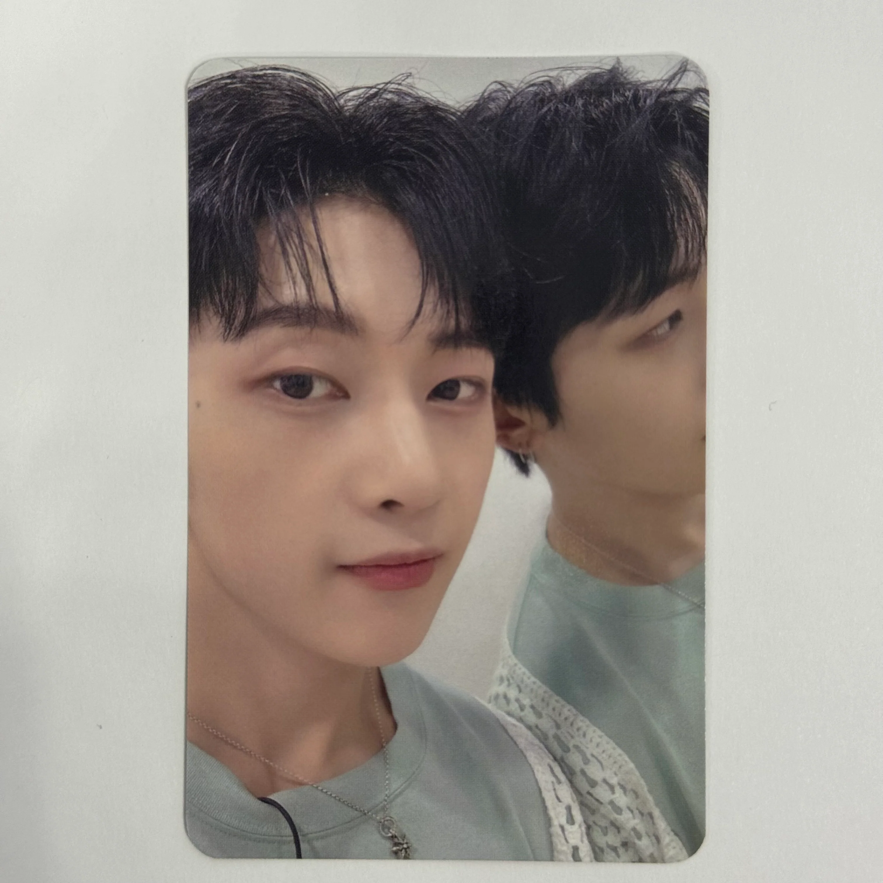 ZEROBASEONE - Cinema Paradise Ktown4u Photocard - Image 5