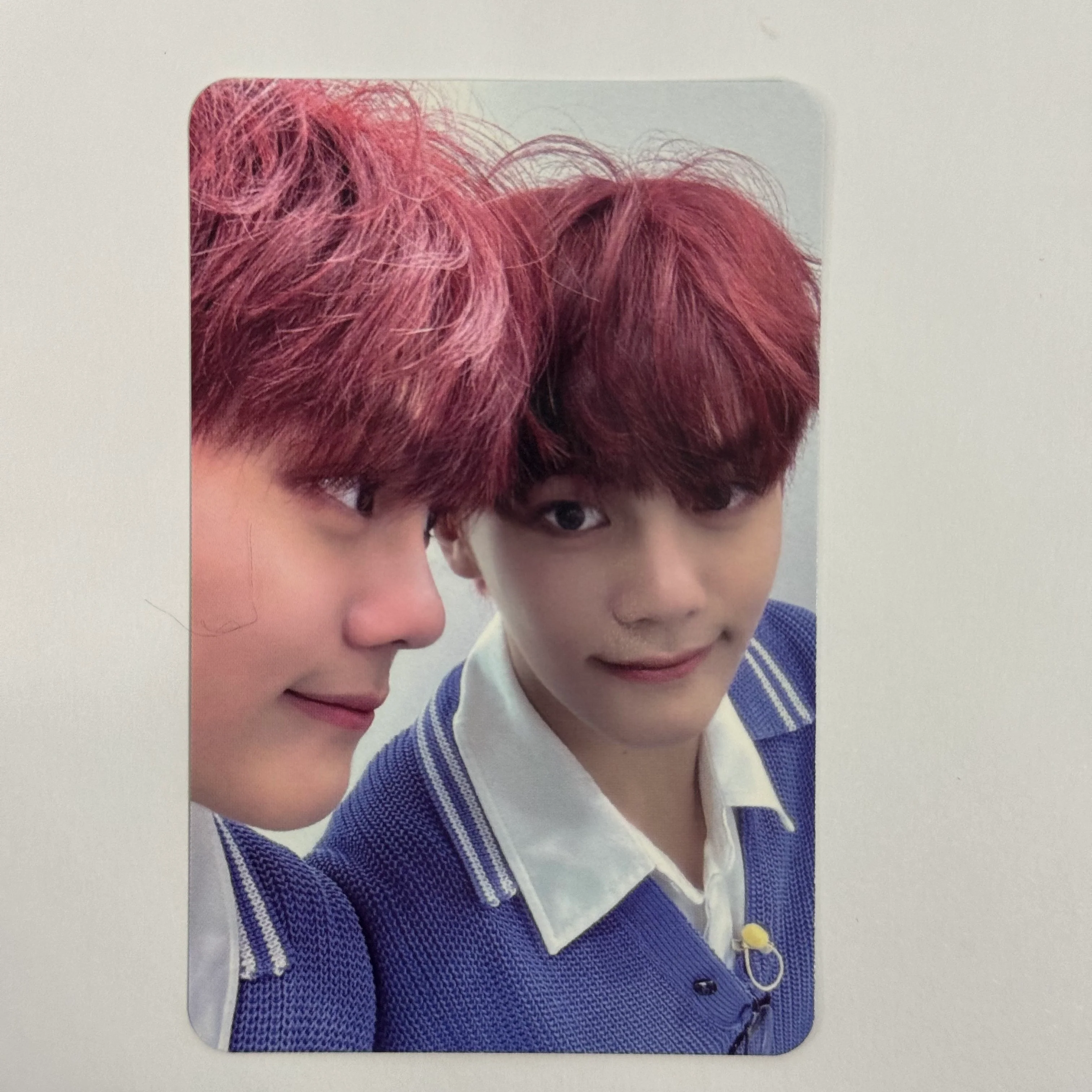 ZEROBASEONE - Cinema Paradise Ktown4u Photocard - Image 7