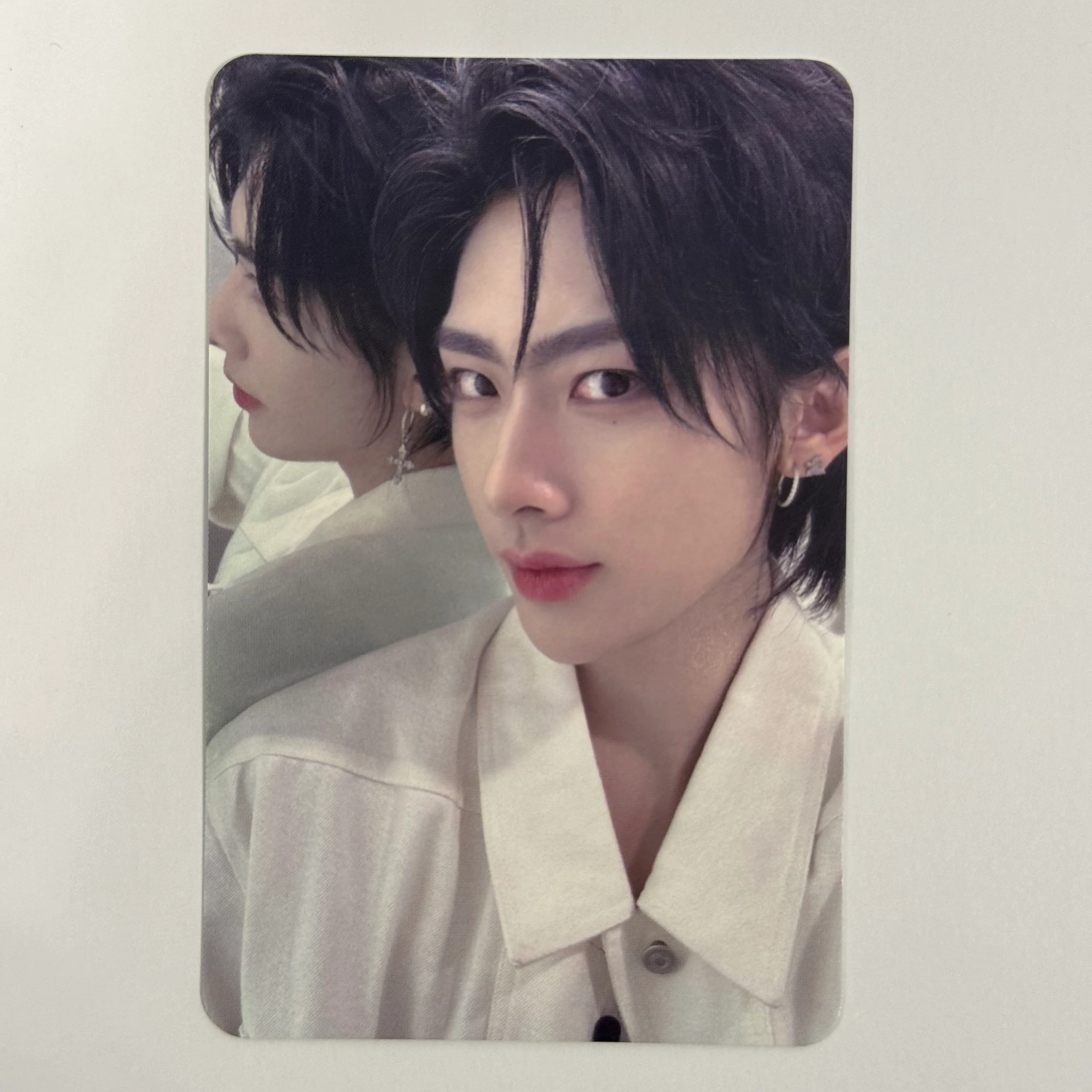 ZEROBASEONE - Cinema Paradise Ktown4u Photocard - Image 9