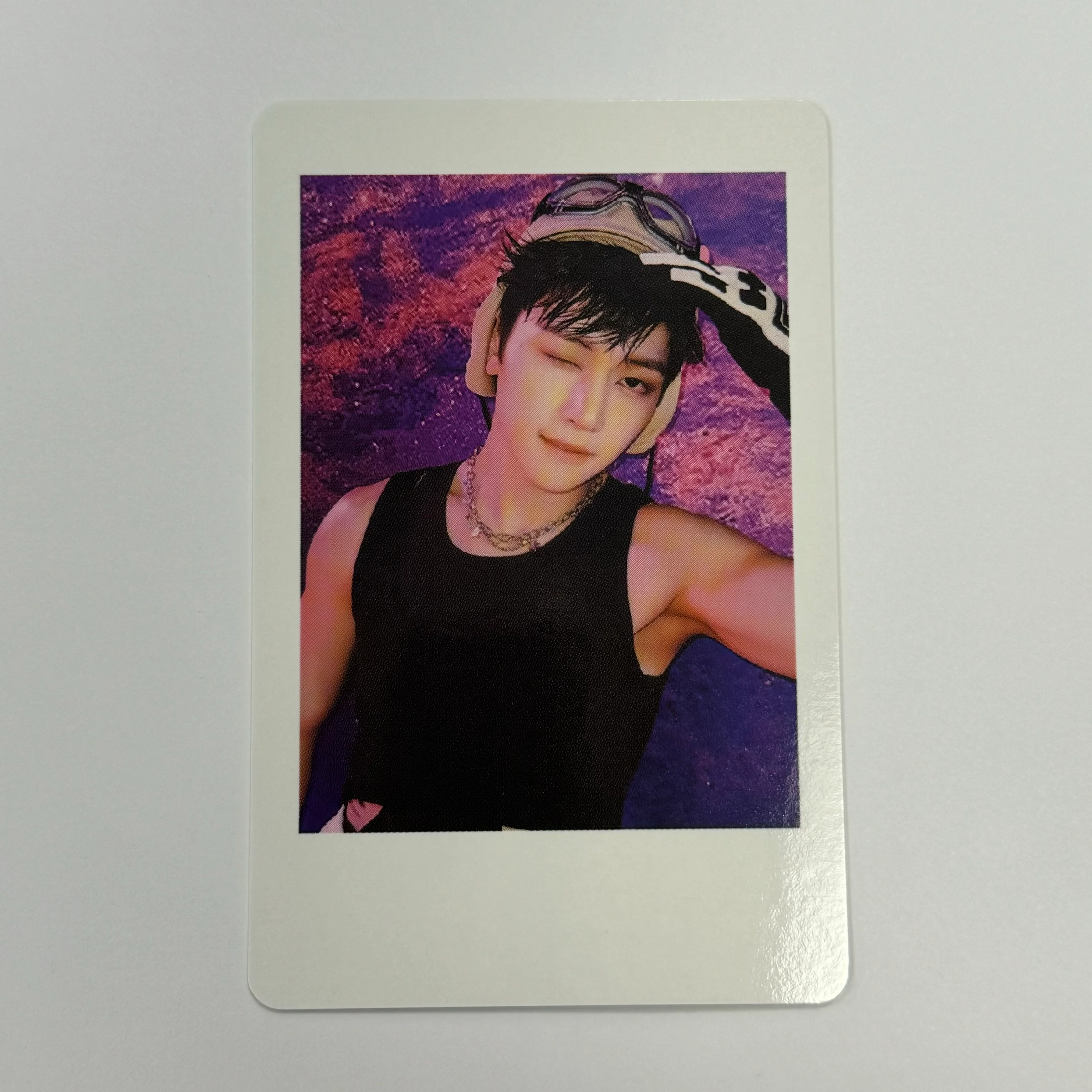 ZEROBASEONE - Cinema Paradise Withmuu Lucky Draws - Image 35