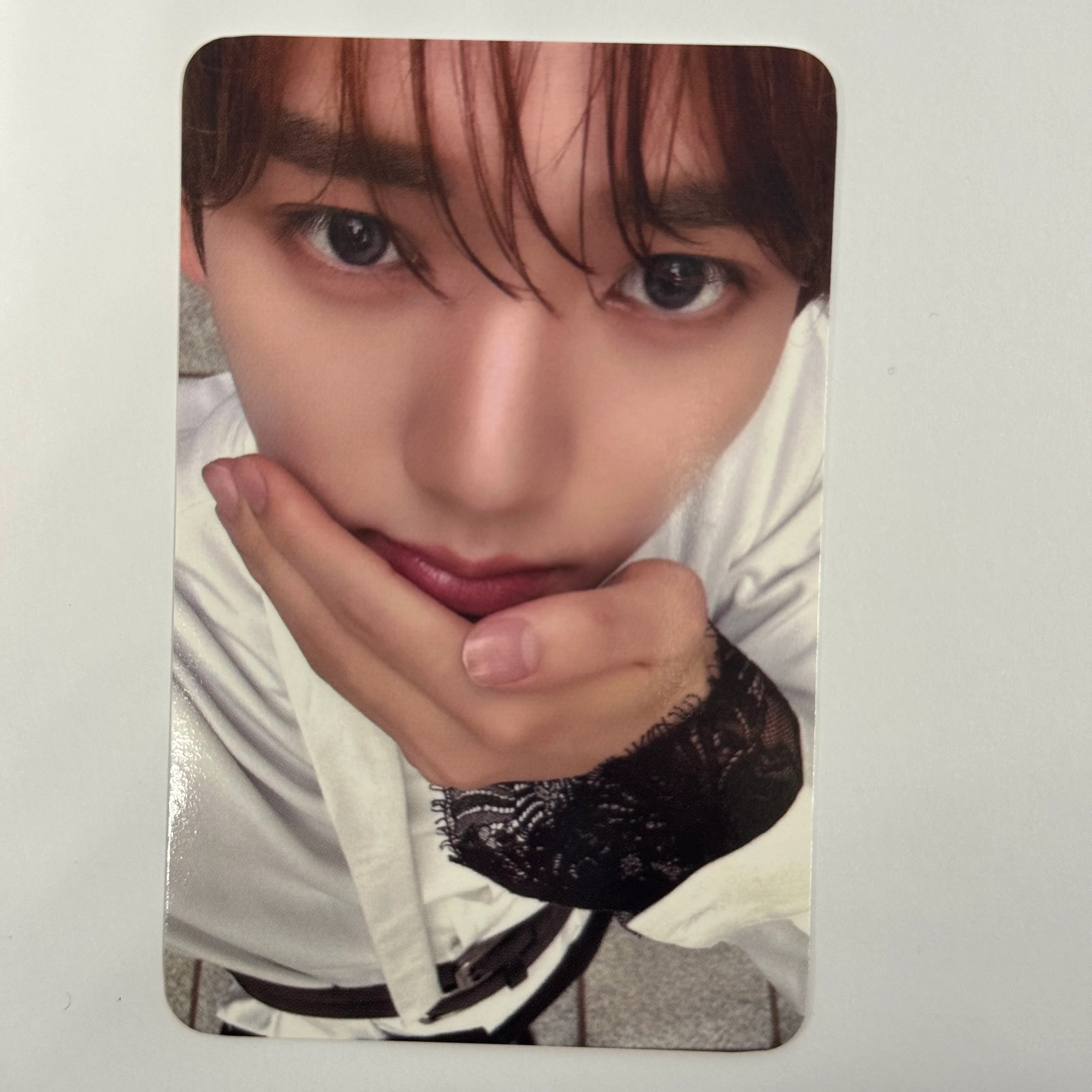 ZEROBASEONE - Cinema Paradise Withmuu Photocard - Image 2
