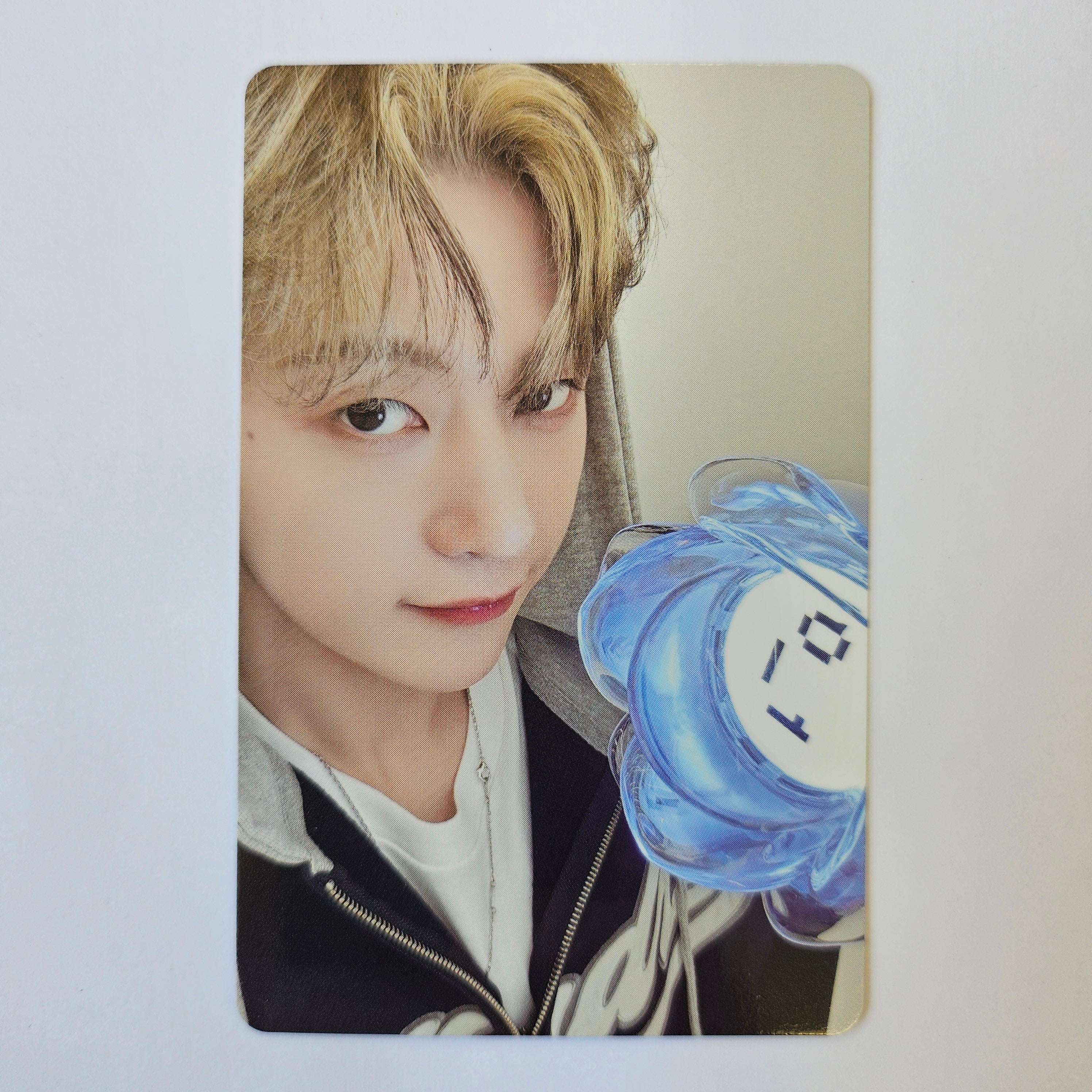 ZEROBASEONE - Lightstick Photocard - Image 8