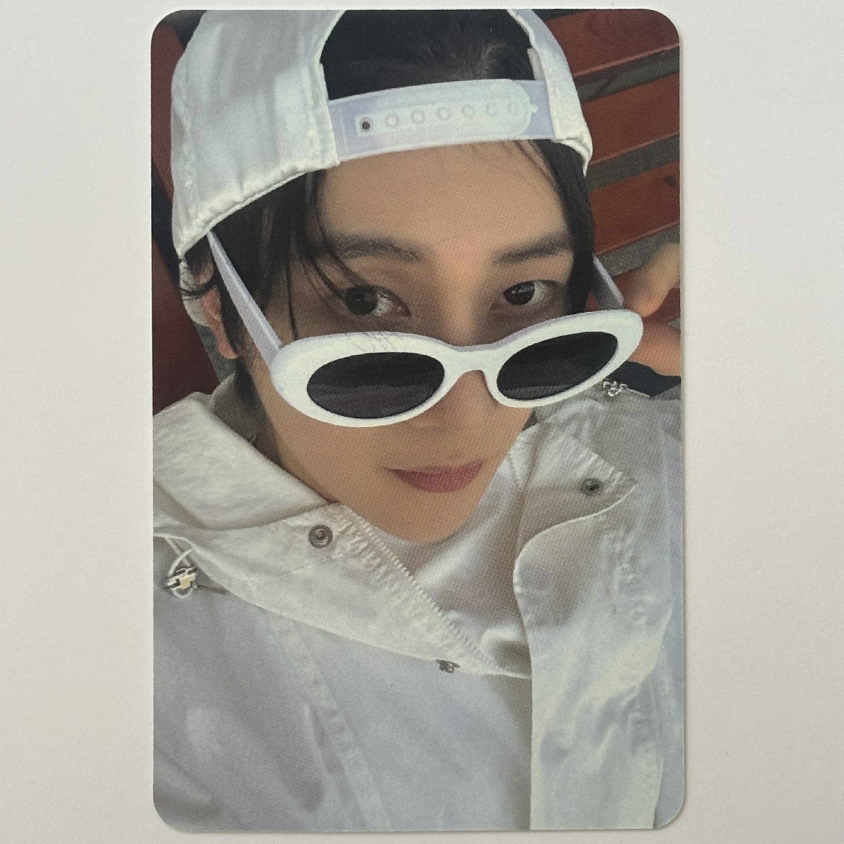 ZEROBASEONE - NEVER SAY NEVER (Digipack Ver.) Apple Music Photocards - Image 10