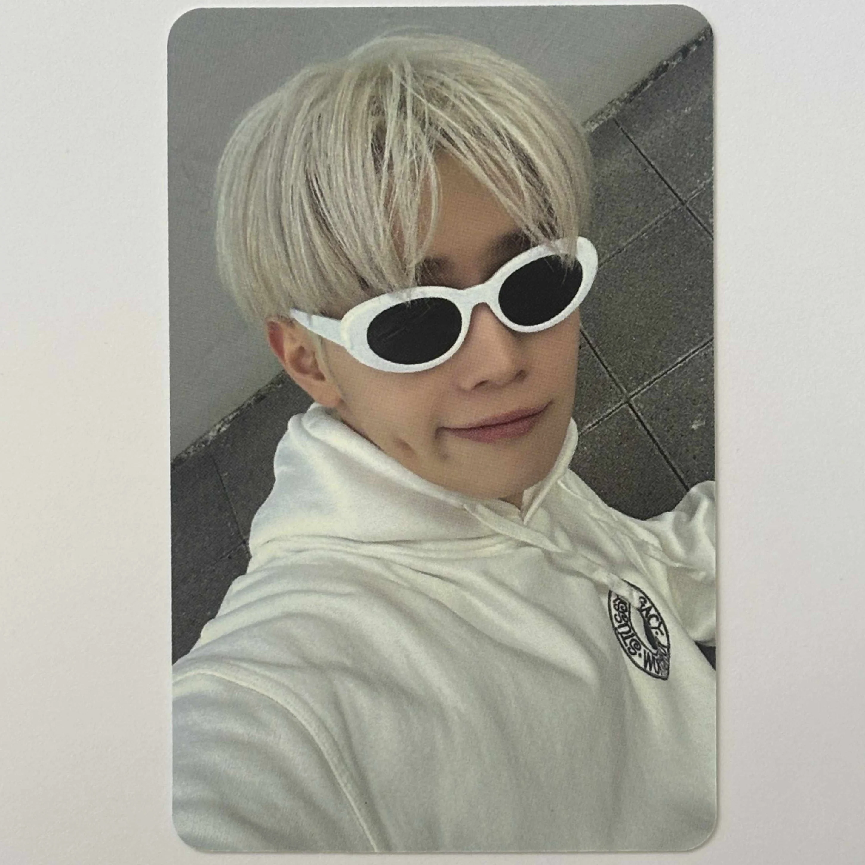 ZEROBASEONE - NEVER SAY NEVER (Digipack Ver.) Apple Music Photocards - Image 2
