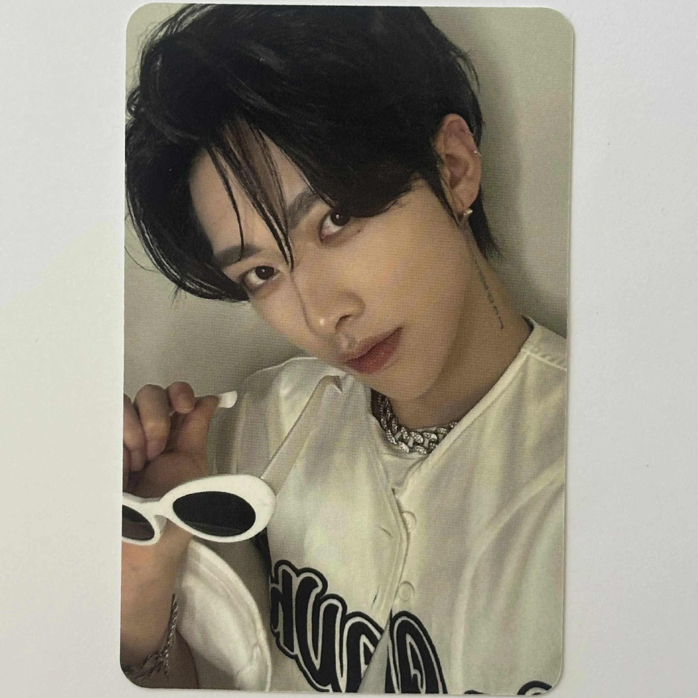 ZEROBASEONE - NEVER SAY NEVER (Digipack Ver.) Apple Music Photocards - Image 3