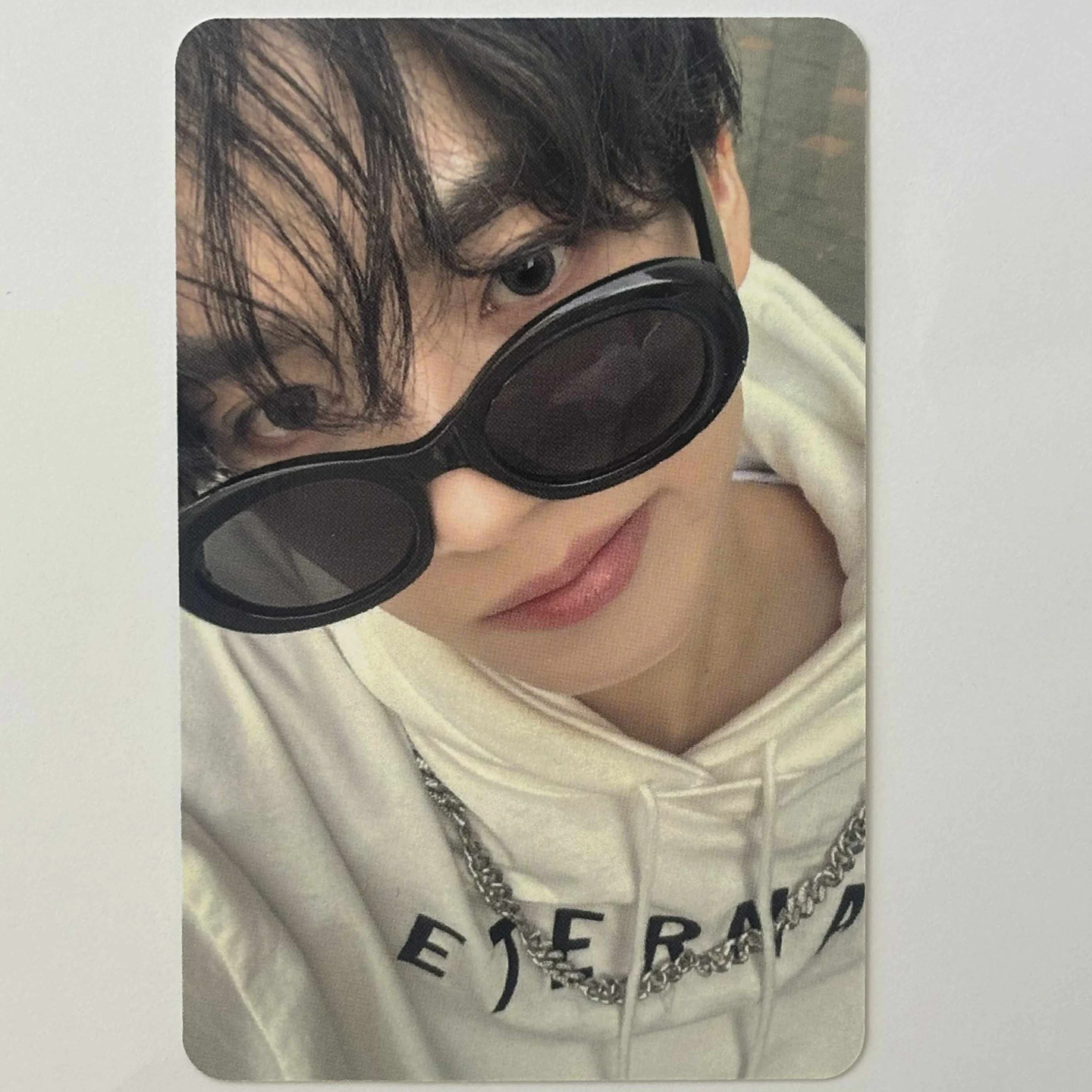 ZEROBASEONE - NEVER SAY NEVER (Digipack Ver.) Apple Music Photocards - Image 4
