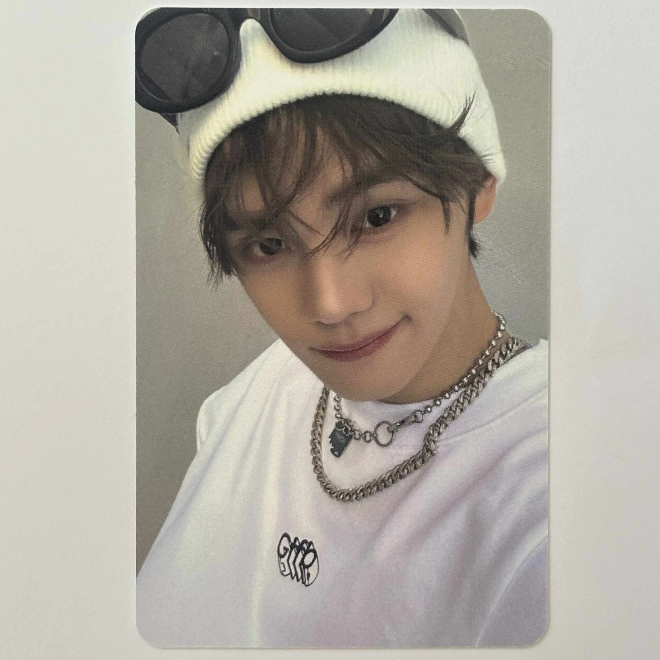 ZEROBASEONE - NEVER SAY NEVER (Digipack Ver.) Apple Music Photocards - Image 6