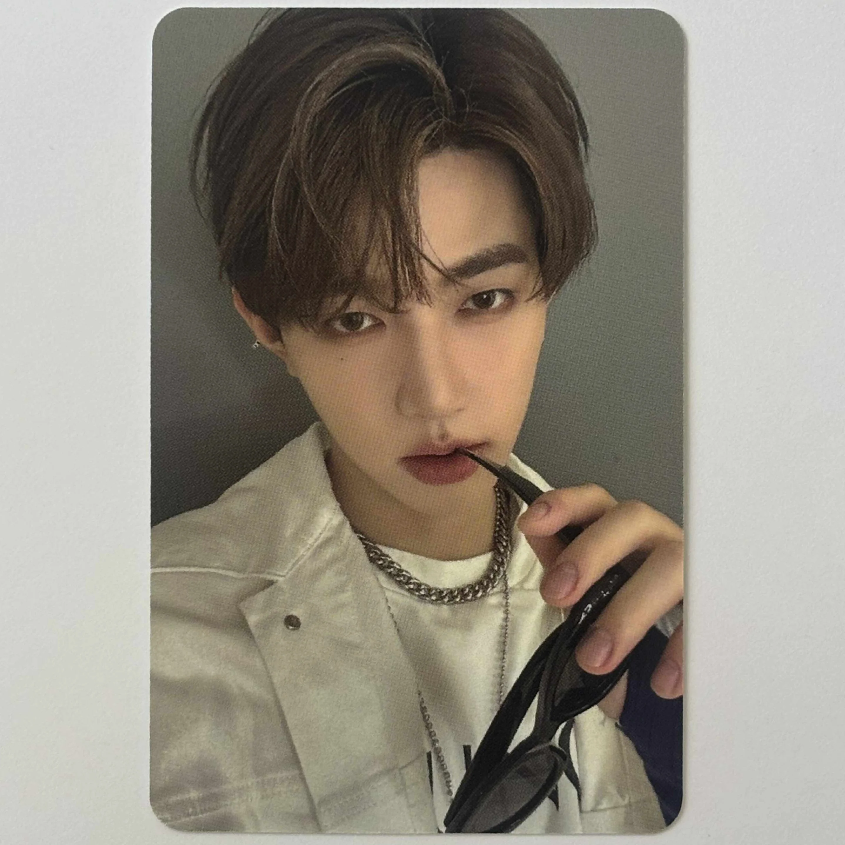 ZEROBASEONE - NEVER SAY NEVER (Digipack Ver.) Apple Music Photocards - Image 7