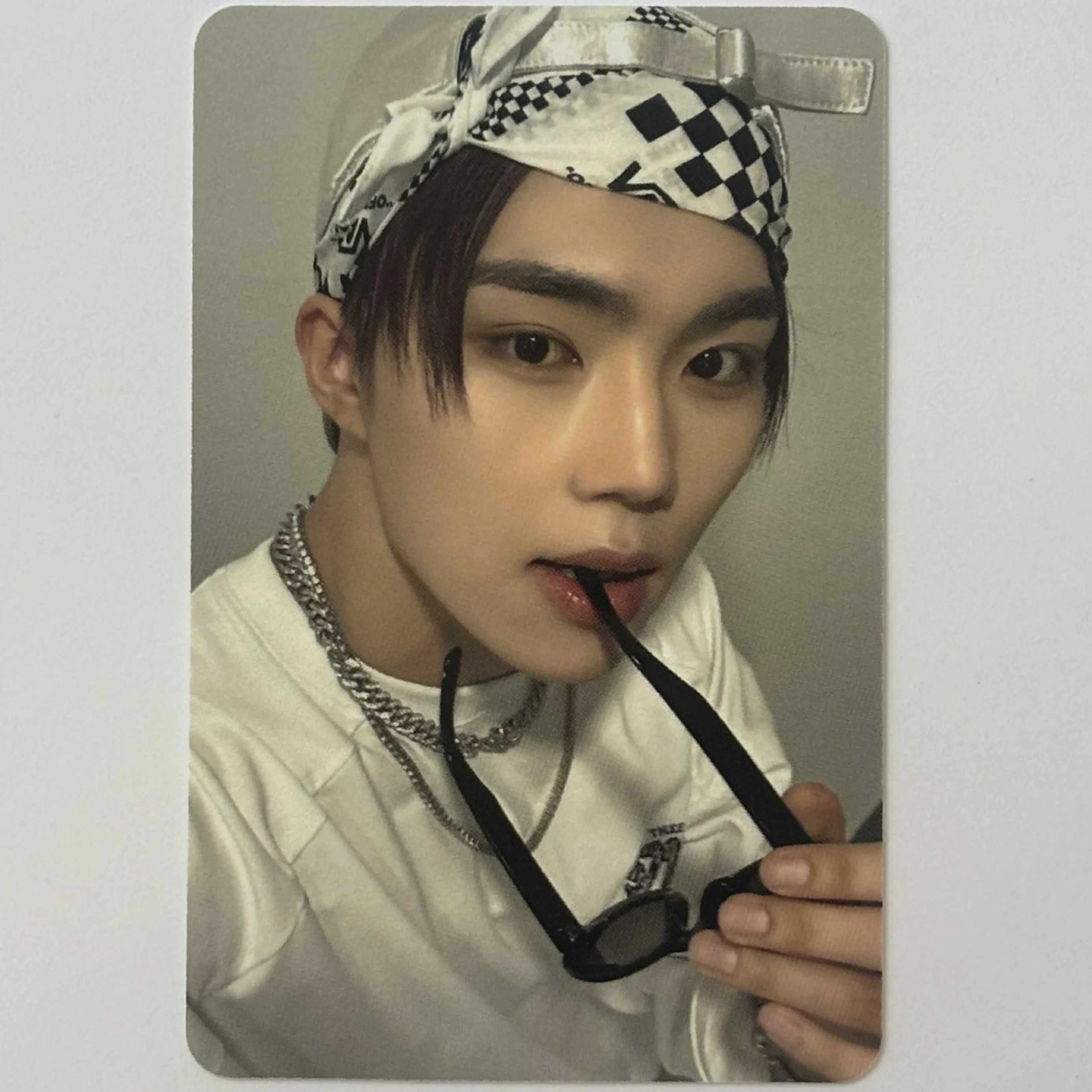 ZEROBASEONE - NEVER SAY NEVER (Digipack Ver.) Apple Music Photocards - Image 9