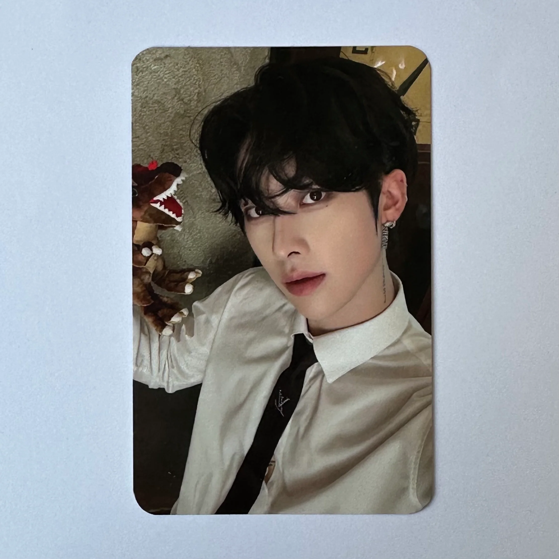 ZEROBASEONE - NEVER SAY NEVER (Photobook Ver.) Soundwave Photocards - Image 10