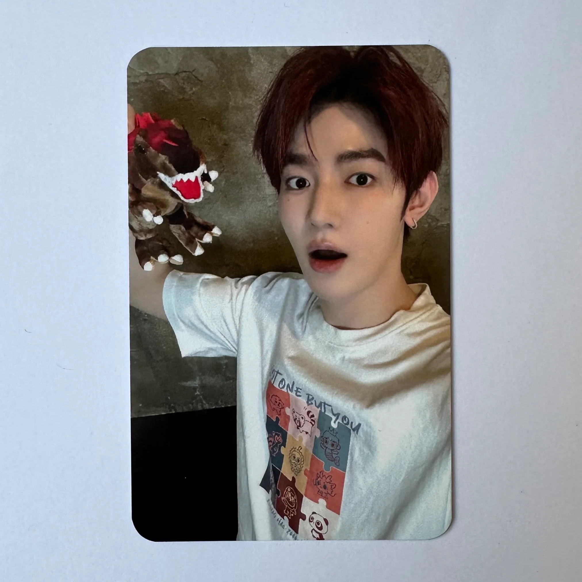 ZEROBASEONE - NEVER SAY NEVER (Photobook Ver.) Soundwave Photocards - Image 6