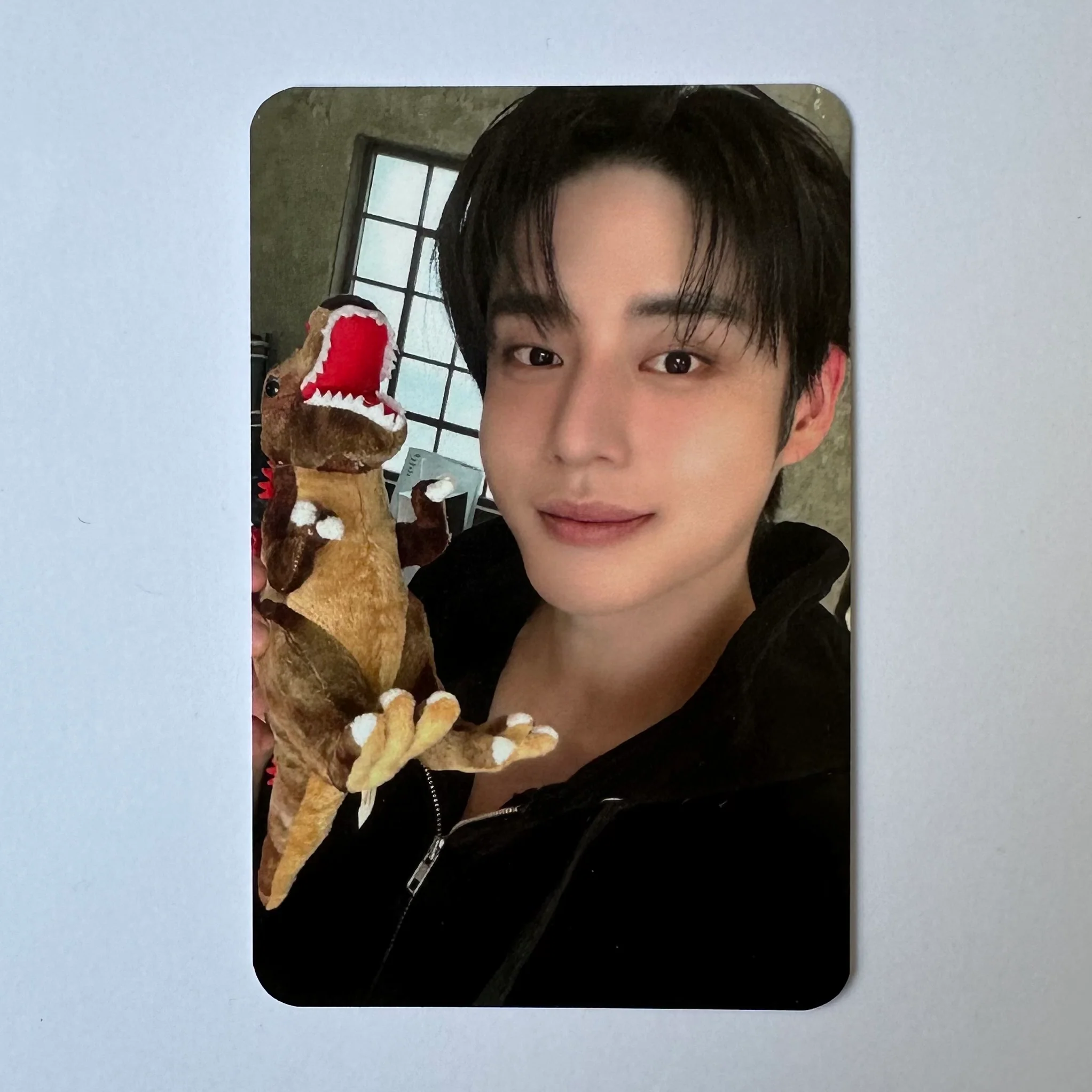 ZEROBASEONE - NEVER SAY NEVER (Photobook Ver.) Soundwave Photocards - Image 7