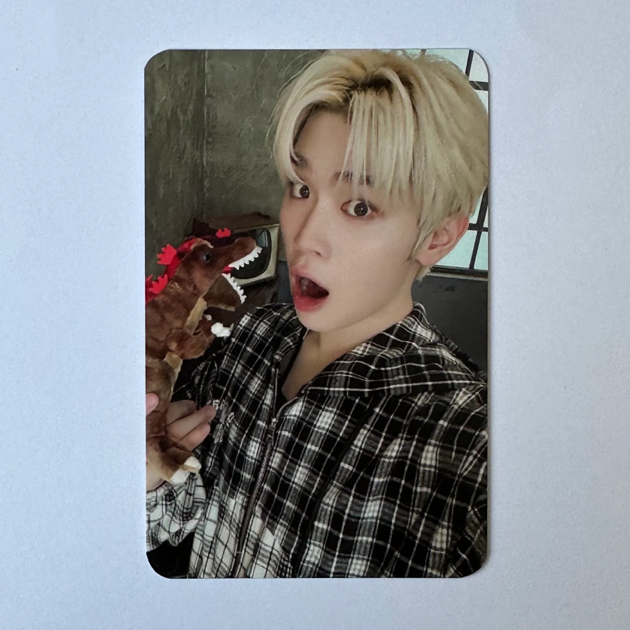 ZEROBASEONE - NEVER SAY NEVER (Photobook Ver.) Soundwave Photocards - Image 9