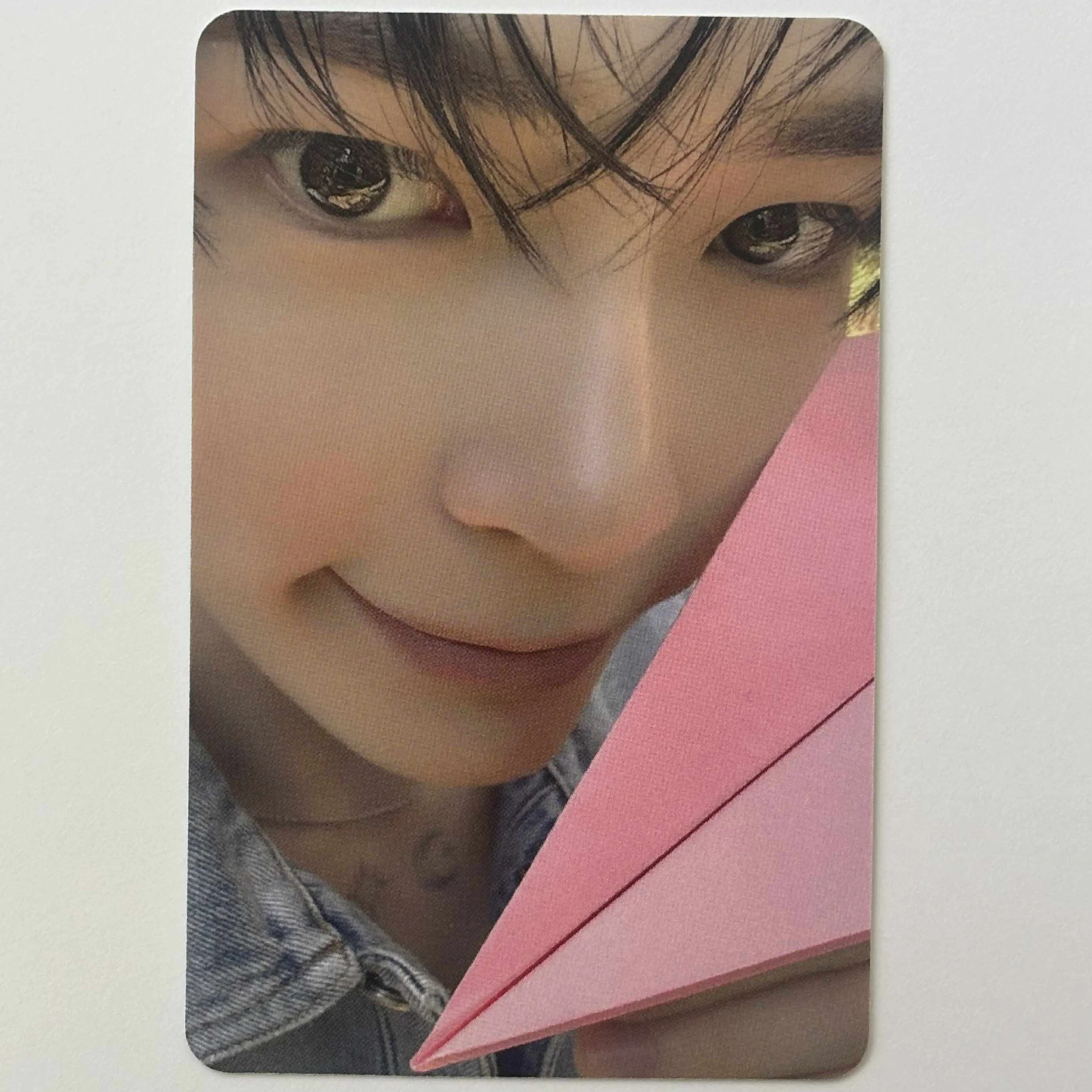 ZEROBASEONE - NEVER SAY NEVER (Photobook Ver.) Apple Music Photocards - Image 4