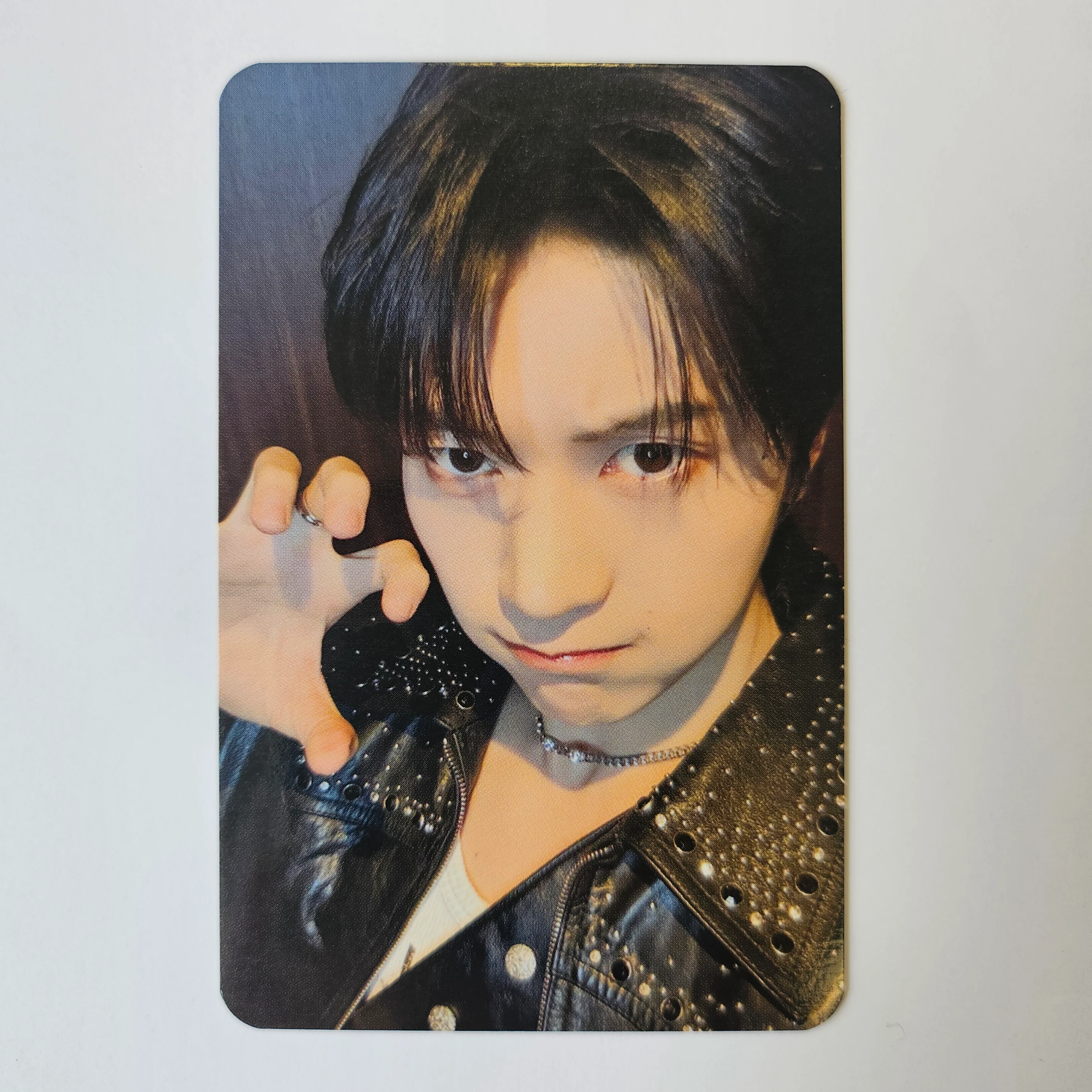 ZEROBASEONE - RE-FLOW Soundwave Photocards - Image 2
