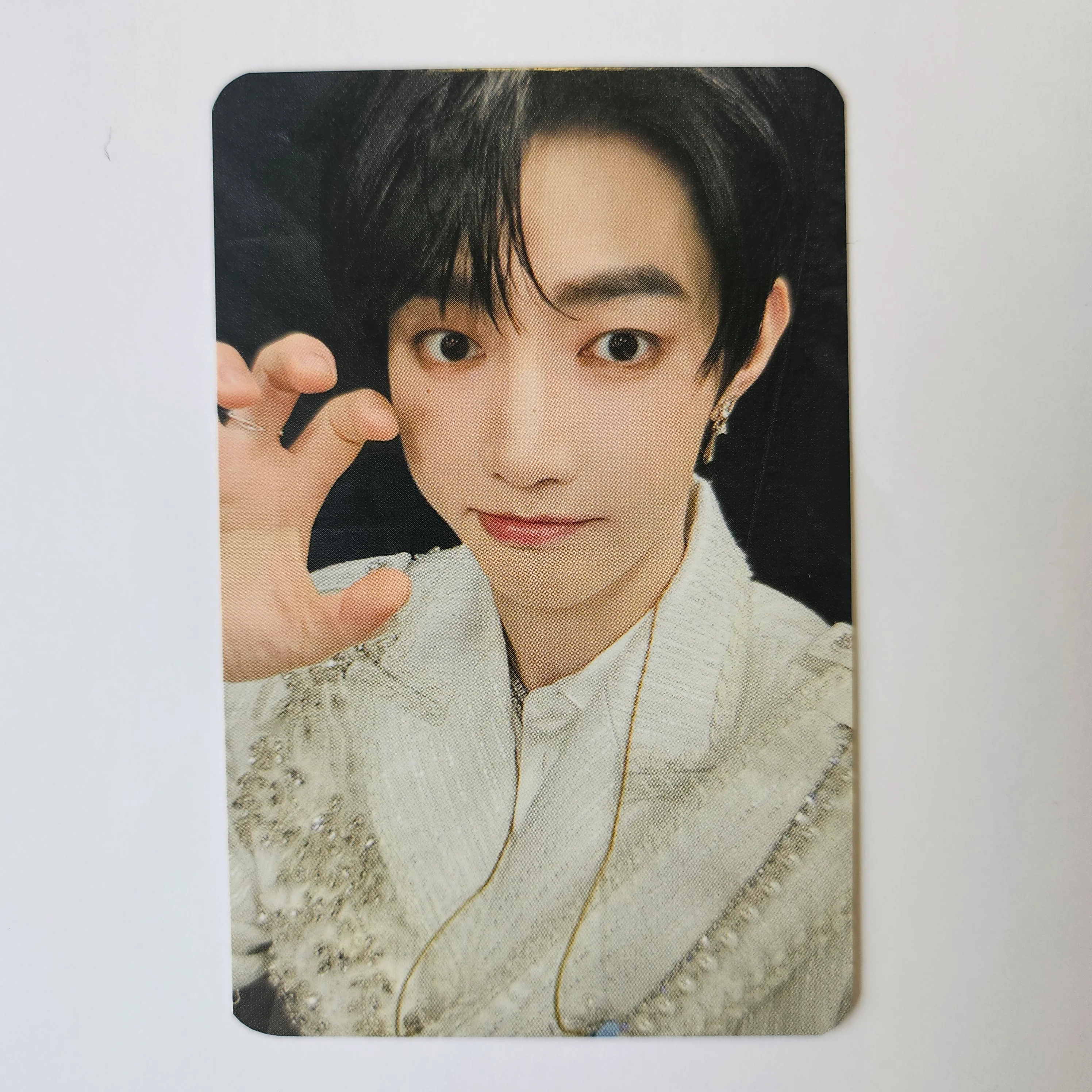 ZEROBASEONE - RE-FLOW Soundwave Photocards - Image 3
