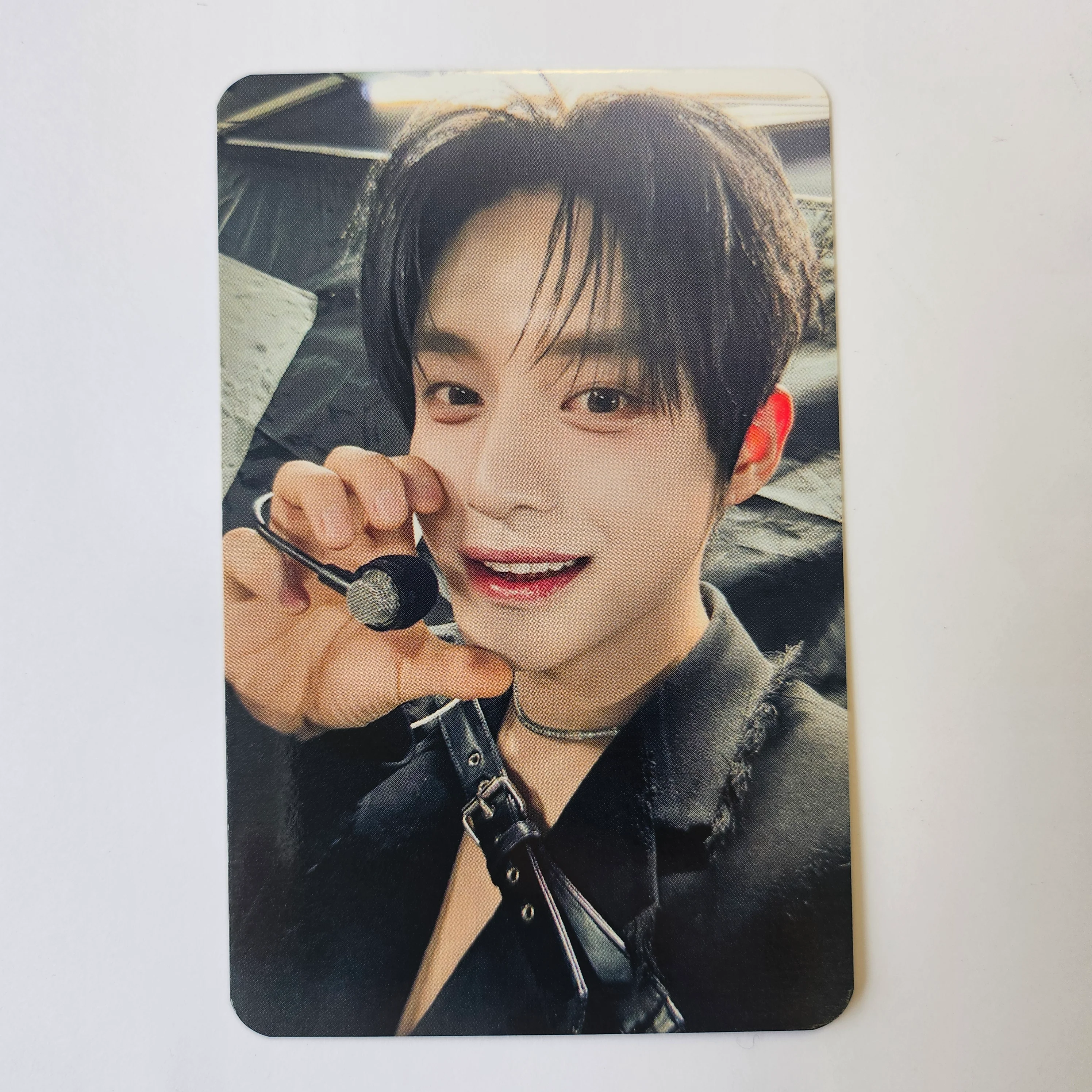ZEROBASEONE - RE-FLOW Soundwave Photocards - Image 4