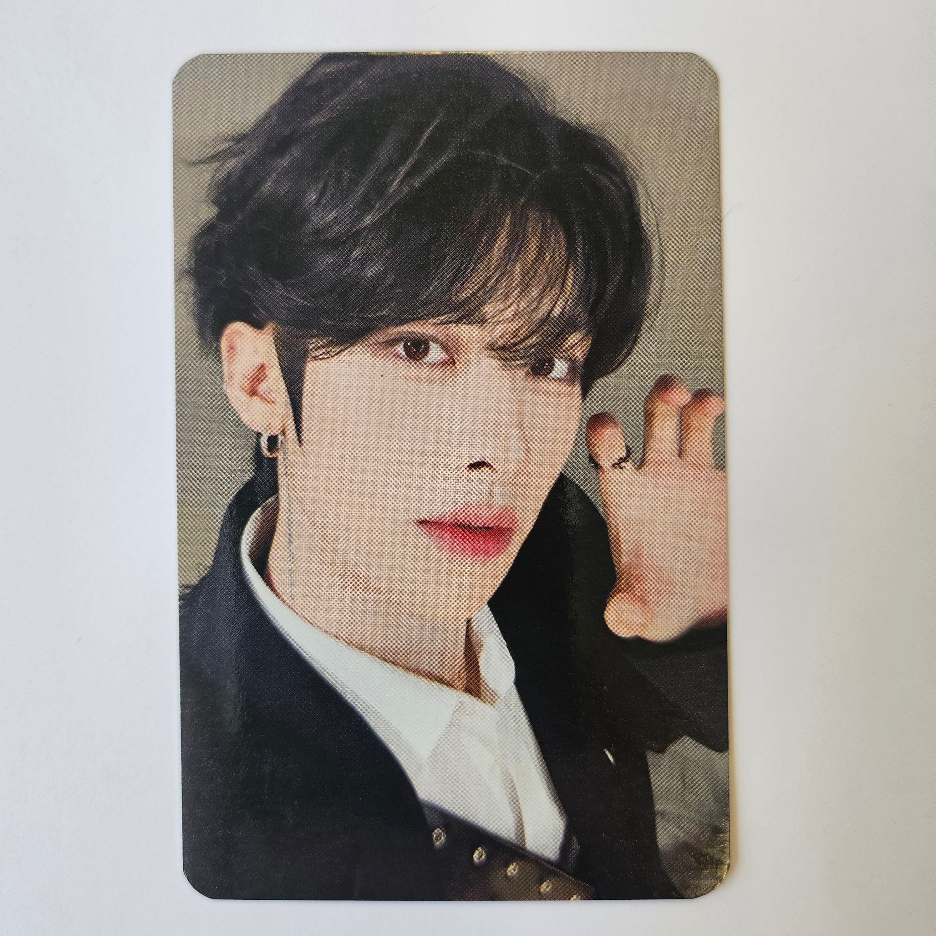 ZEROBASEONE - RE-FLOW Soundwave Photocards - Image 5