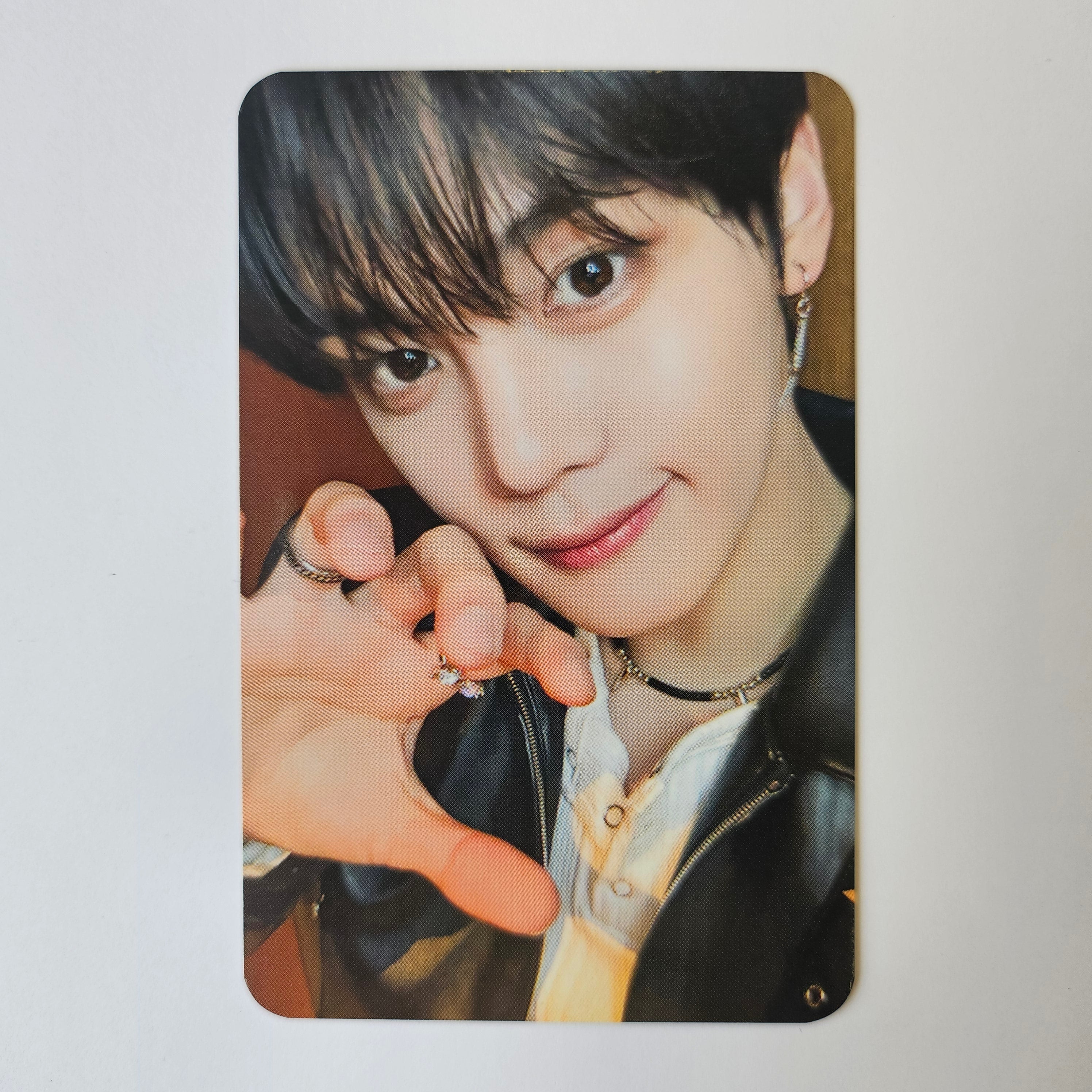 ZEROBASEONE - RE-FLOW Soundwave Photocards - Image 7
