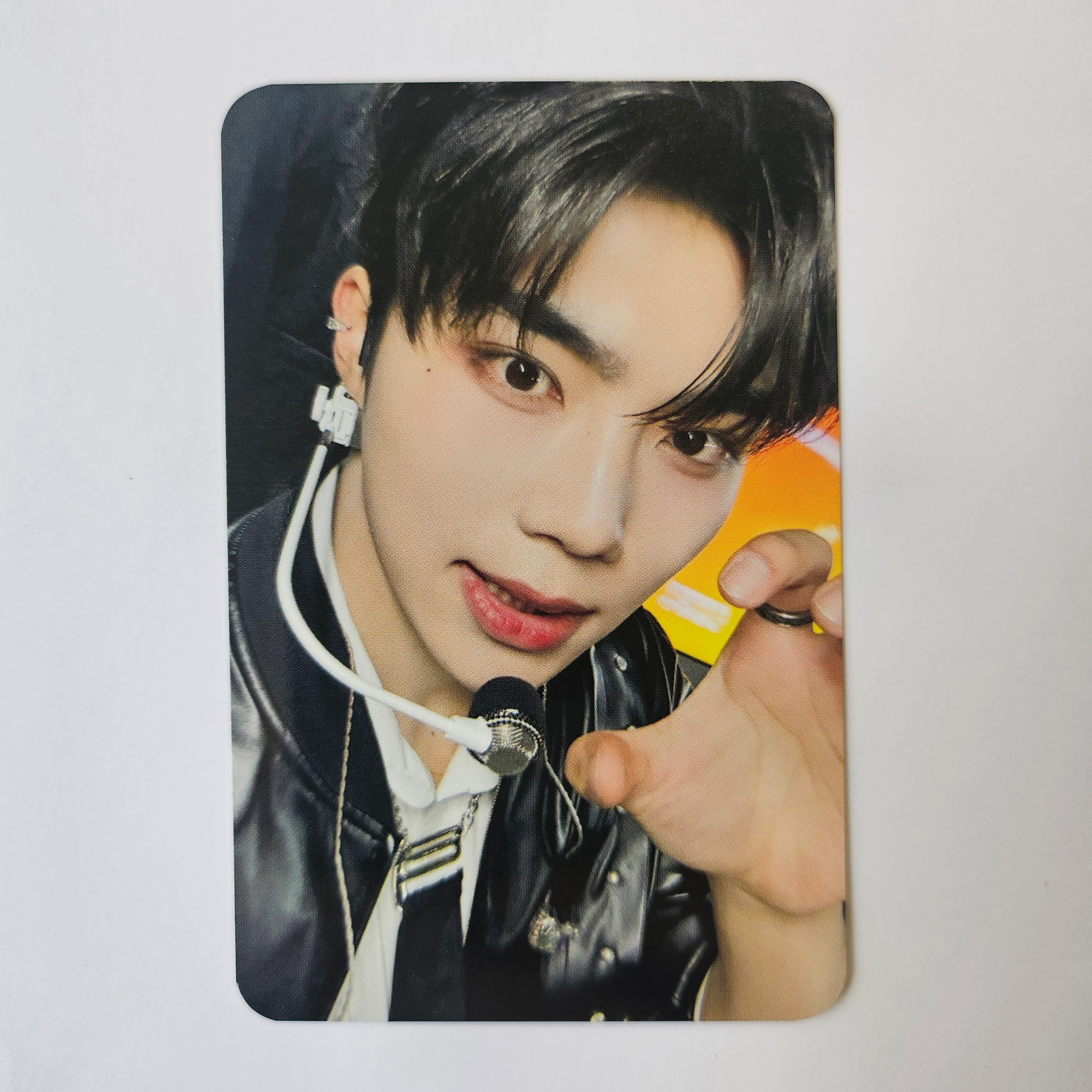 ZEROBASEONE - RE-FLOW Soundwave Photocards - Image 8