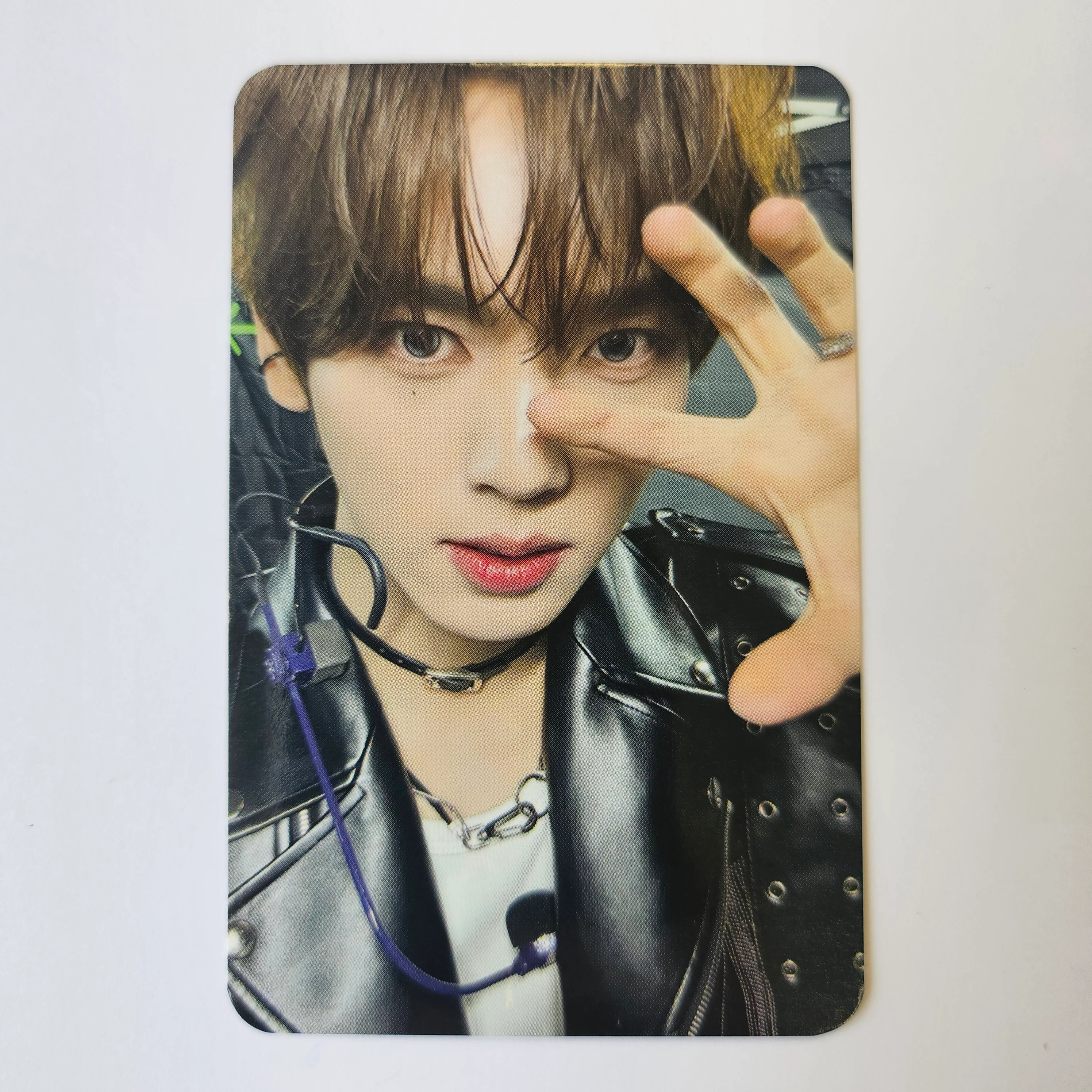 ZEROBASEONE - RE-FLOW Soundwave Photocards - Image 9