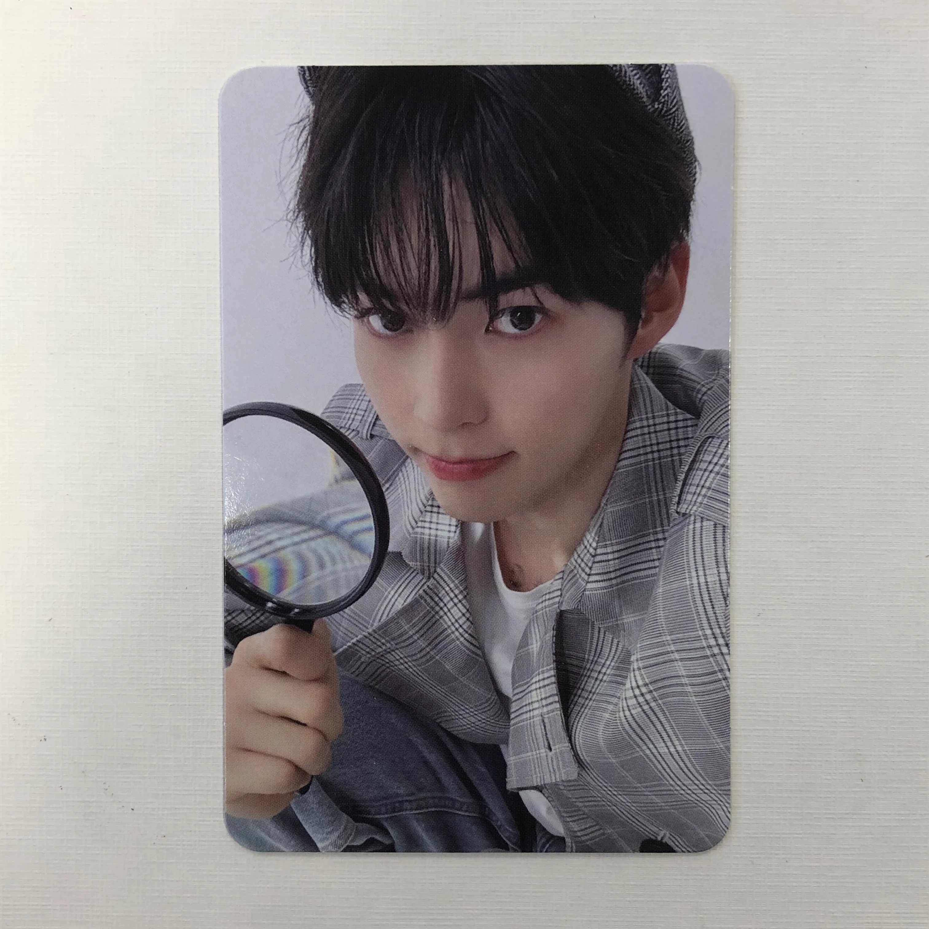 ZEROBASEONE - YOU HAD ME AT HELLO Makestar Photocards - Image 10