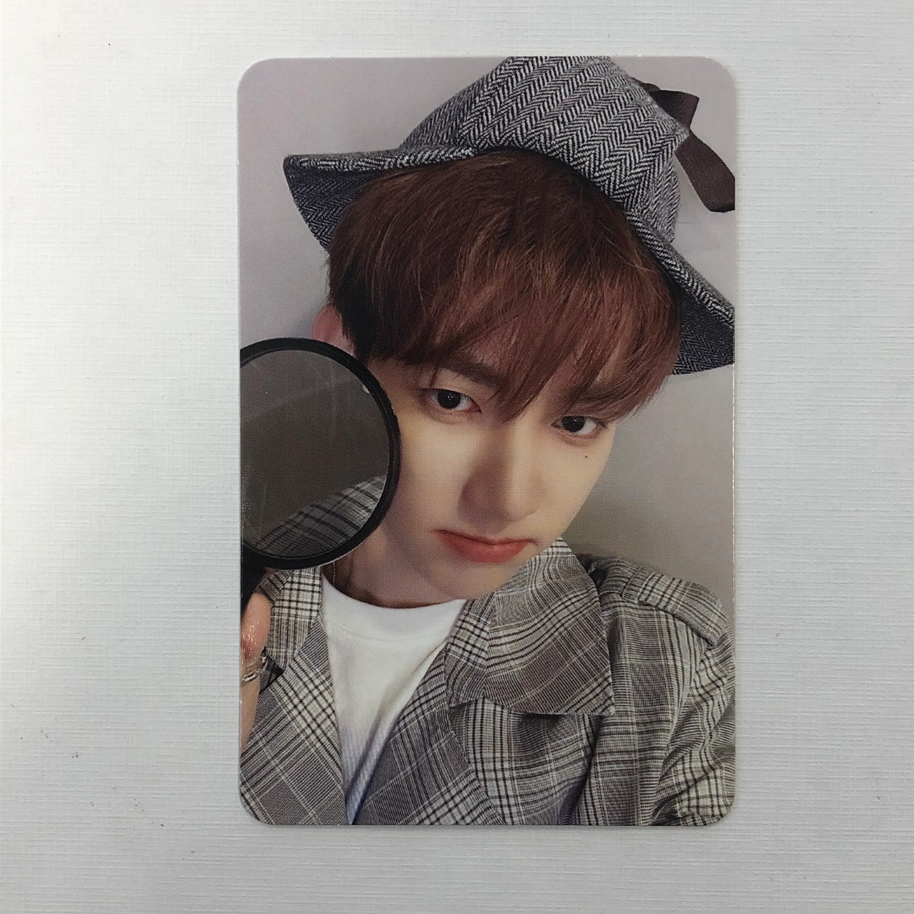 ZEROBASEONE - YOU HAD ME AT HELLO Makestar Photocards - Image 11