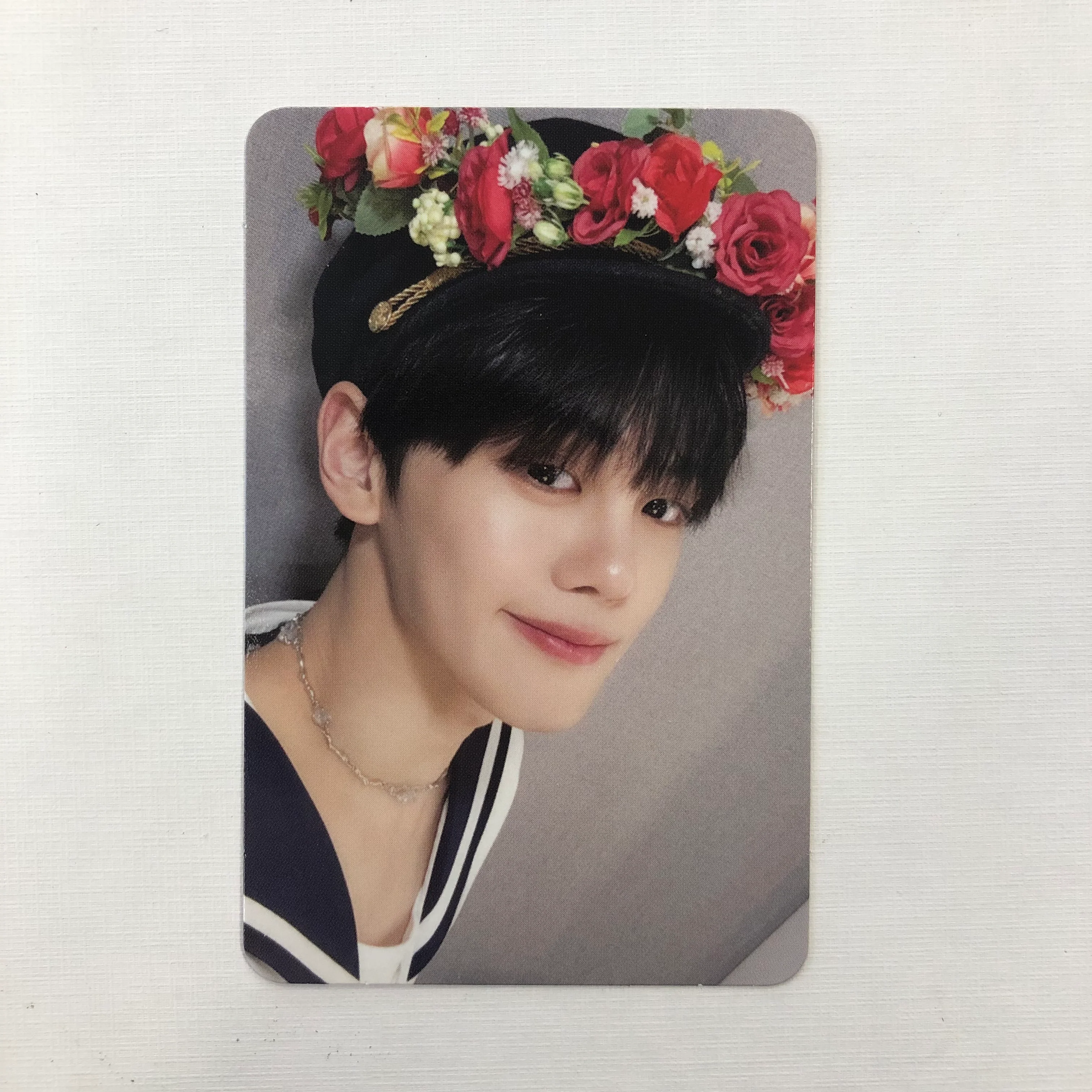 ZEROBASEONE - YOU HAD ME AT HELLO Makestar Photocards - Image 16