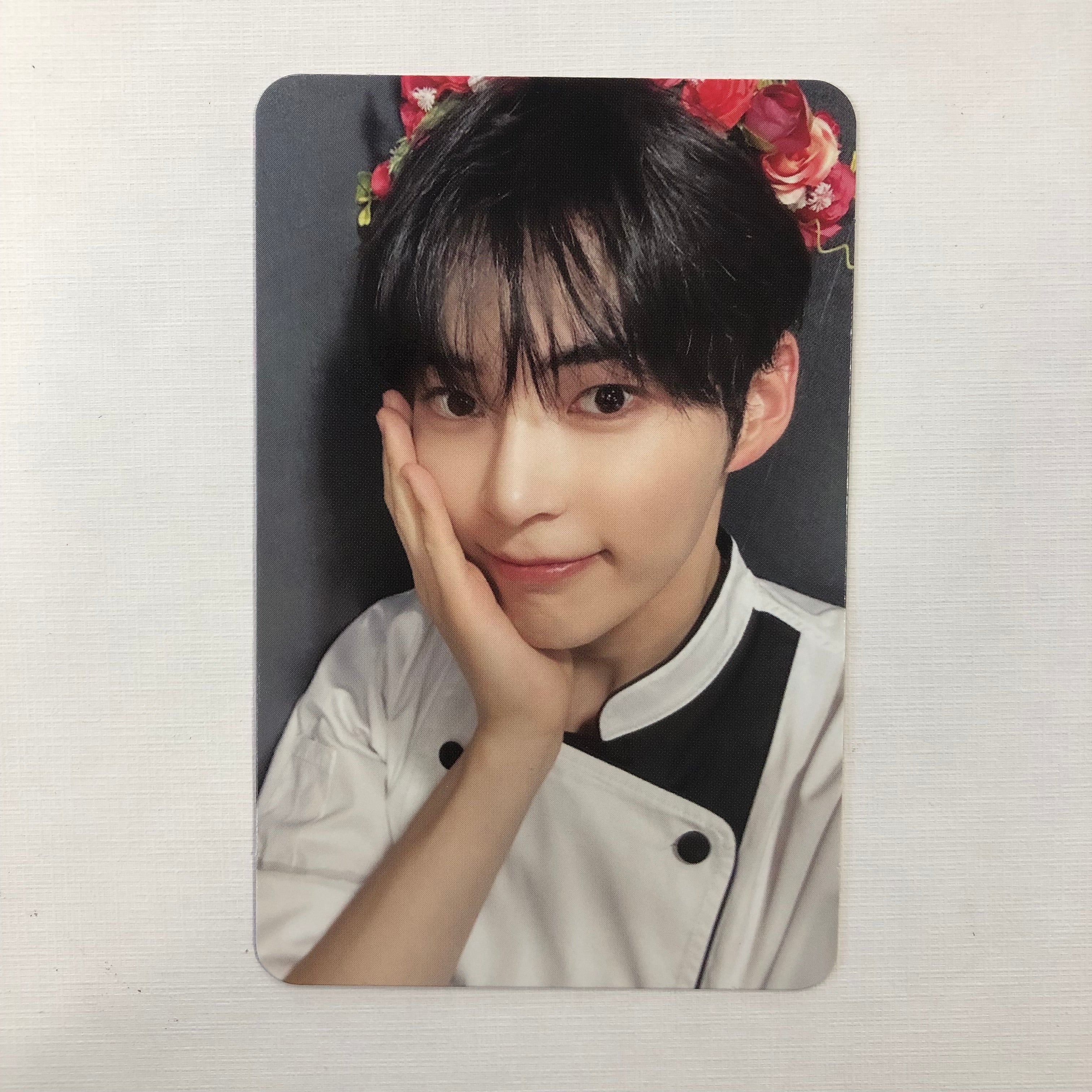 ZEROBASEONE - YOU HAD ME AT HELLO Makestar Photocards - Image 17