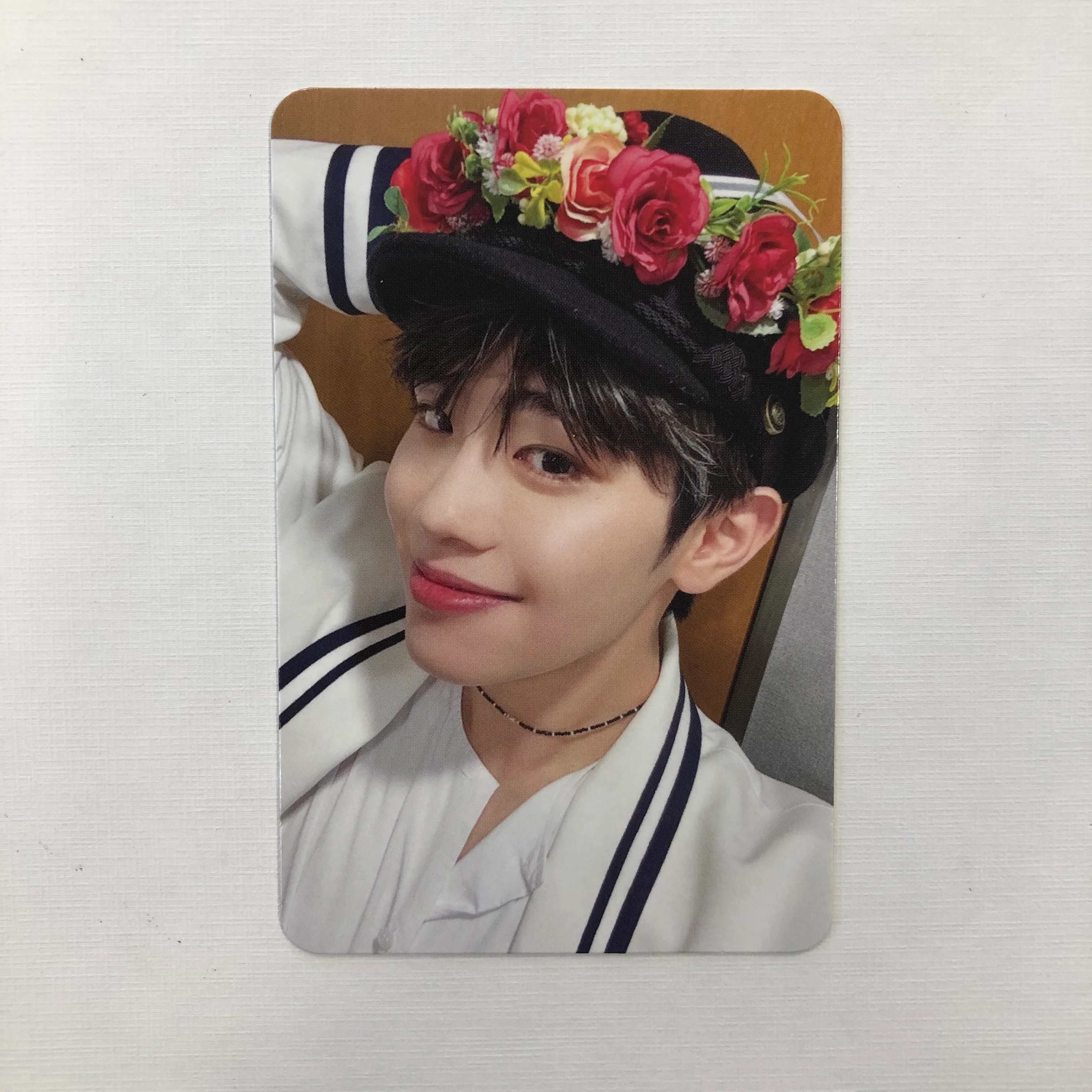 ZEROBASEONE - YOU HAD ME AT HELLO Makestar Photocards - Image 18